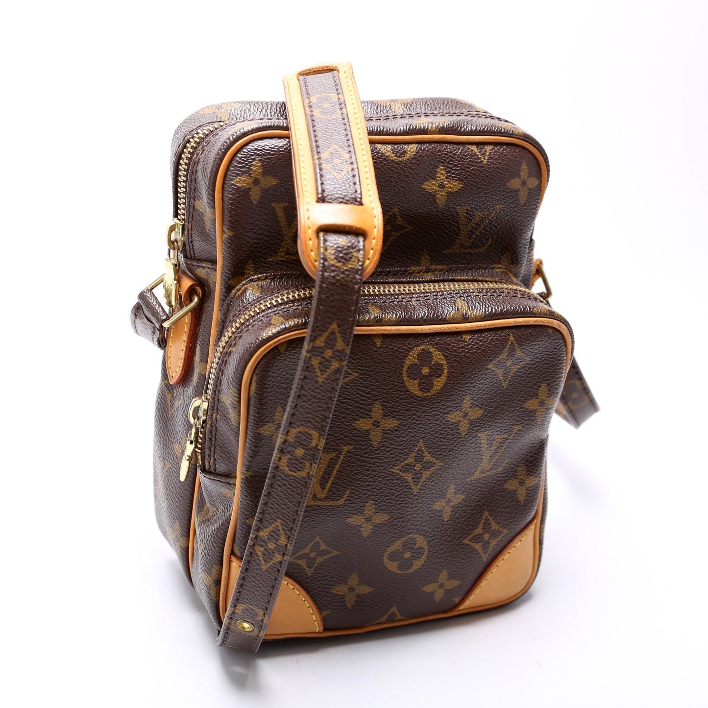 Louis Vuitton Amazone Monogram