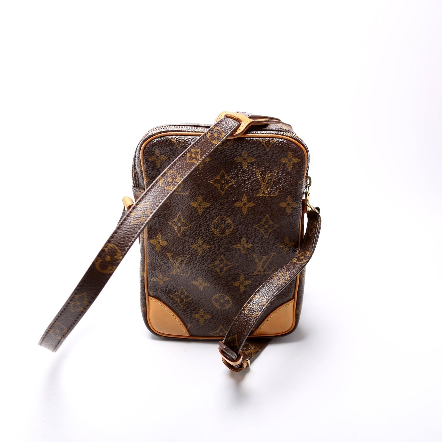 Louis Vuitton Amazone Monogram