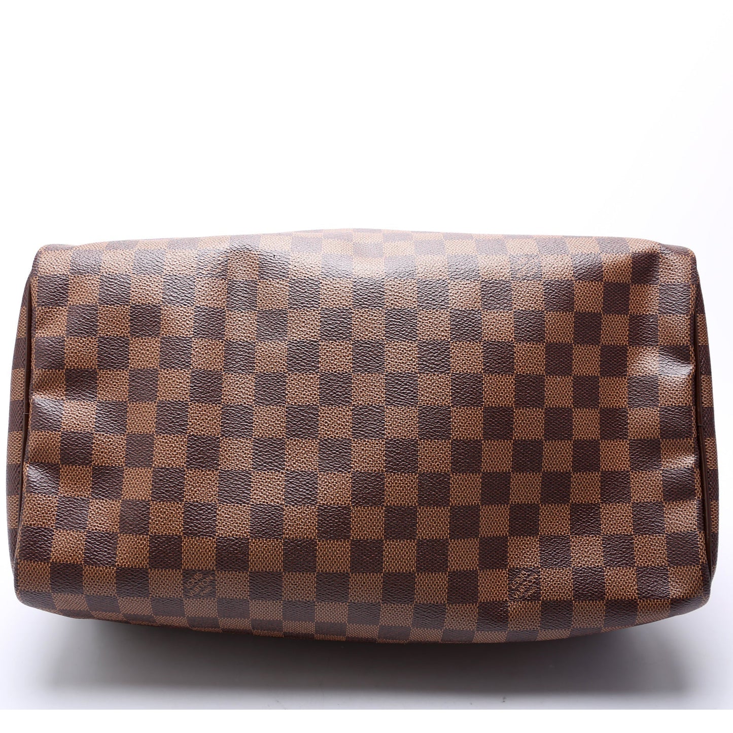 Louis Vuitton Speedy 35 Damier Ebene