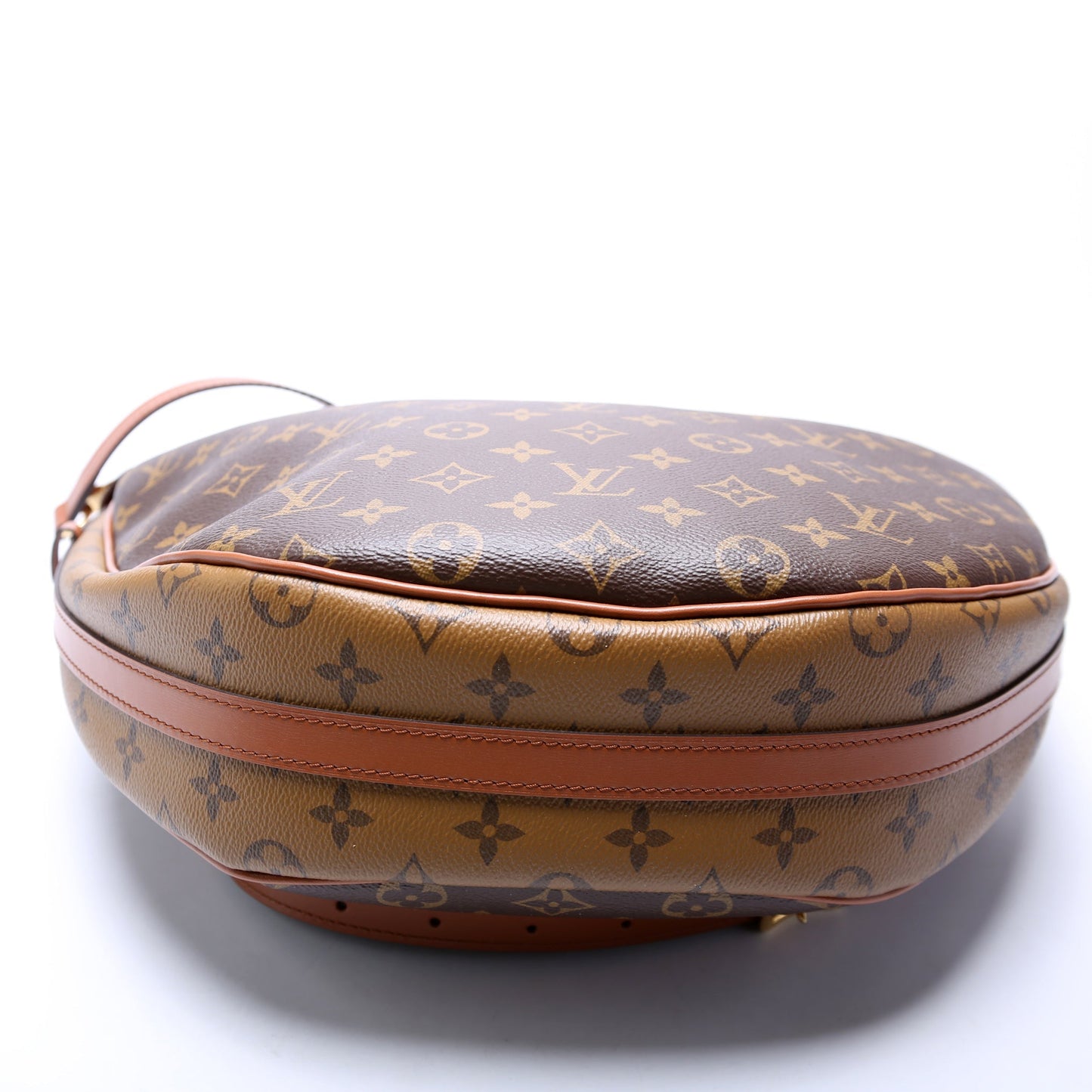 Louis Vuitton Loop Hobo Reverse Monogram