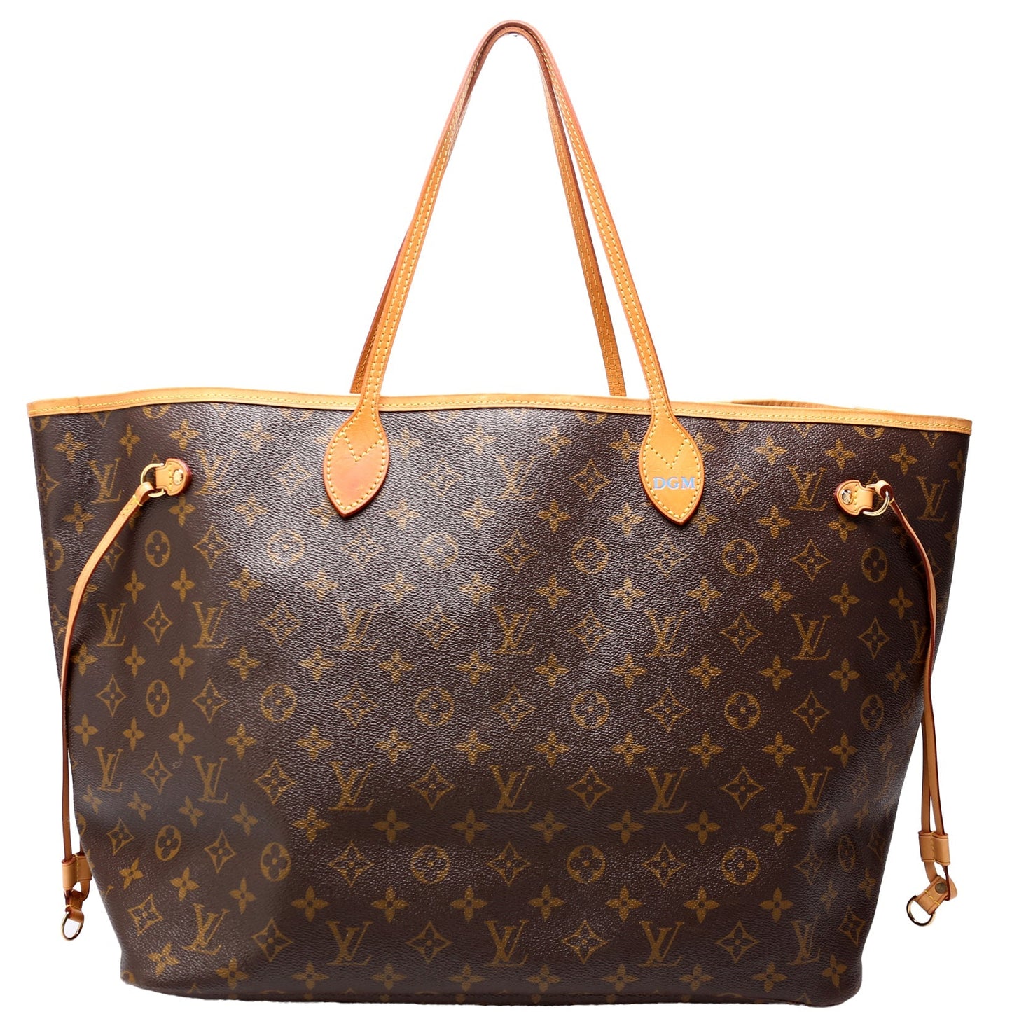 Louis Vuitton Neverfull GM Monogram