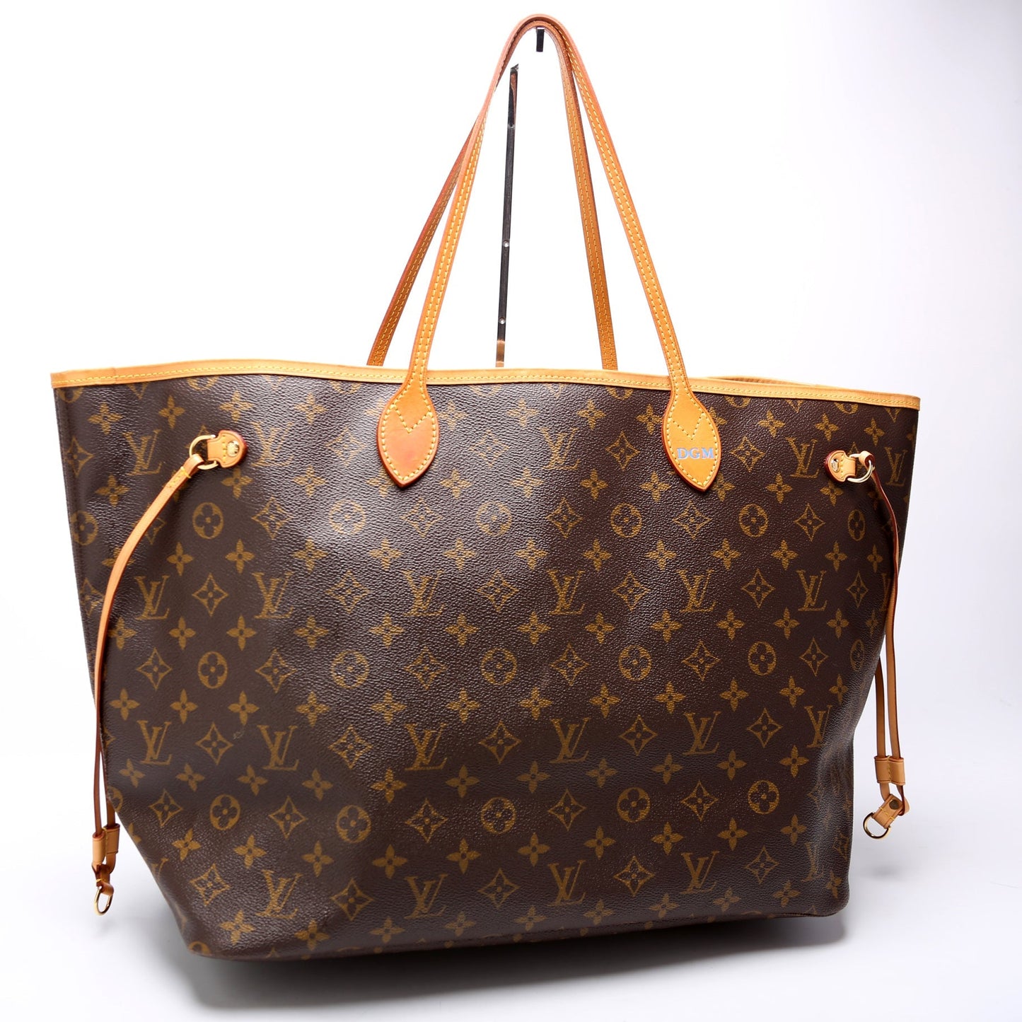 Louis Vuitton Neverfull GM Monogram