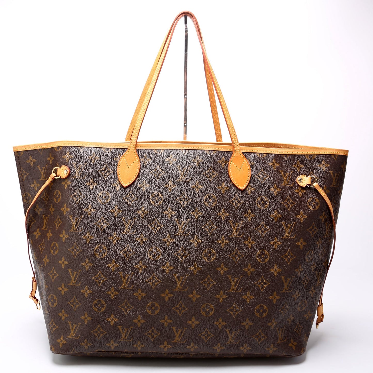 Louis Vuitton Neverfull GM Monogram