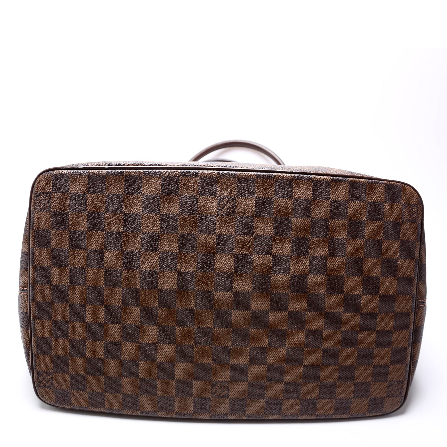 Louis Vuitton Saleya GM Damier Ebene