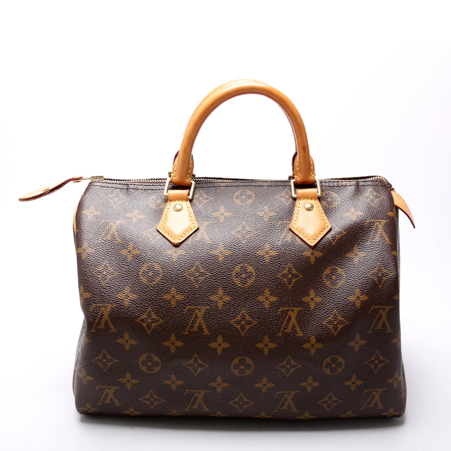 Louis Vuitton Speedy 30 Monogram