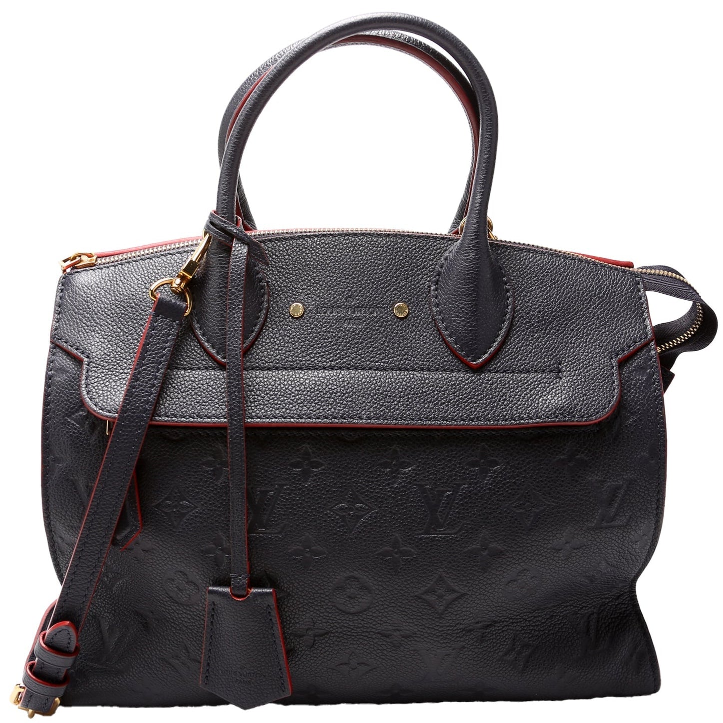 Louis Vuitton Pont Neuf MM Empreinte