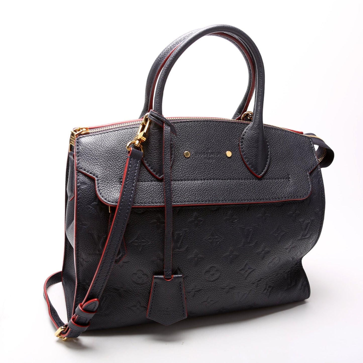 Louis Vuitton Pont Neuf MM Empreinte