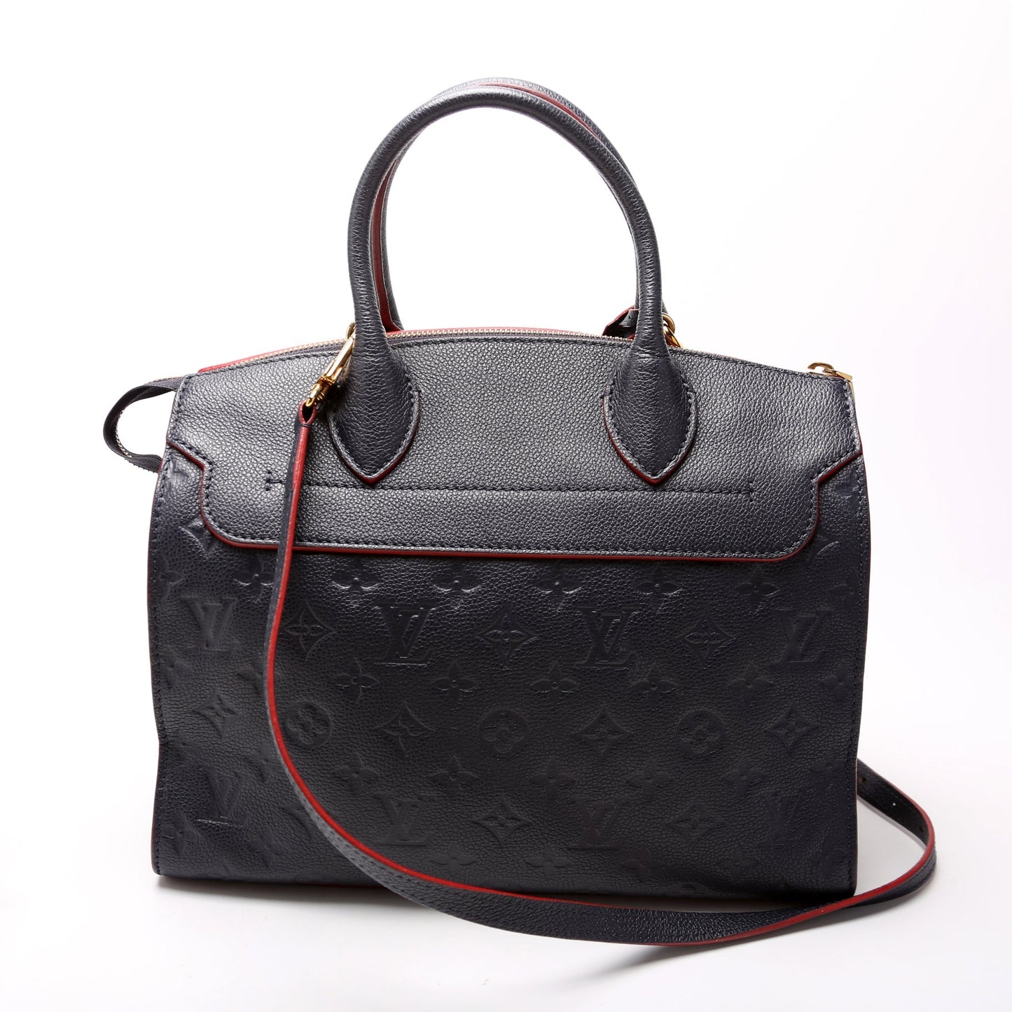 Louis Vuitton Pont Neuf MM Empreinte