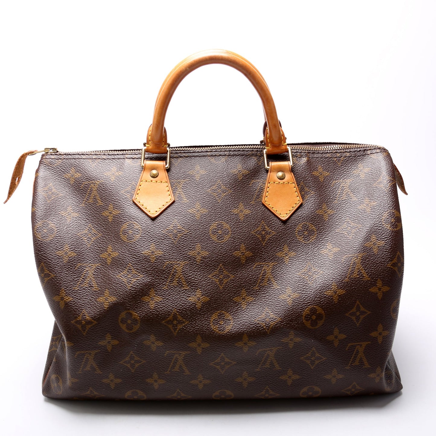 Louis Vuitton Speedy 35 Monogram