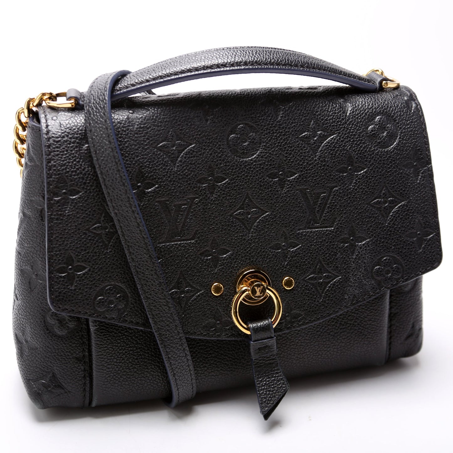 Louis Vuitton Blanche BB Empreinte