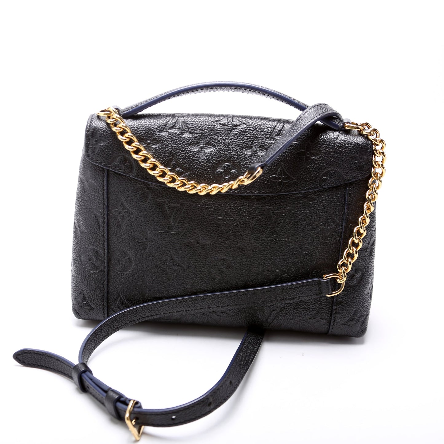 Louis Vuitton Blanche BB Empreinte