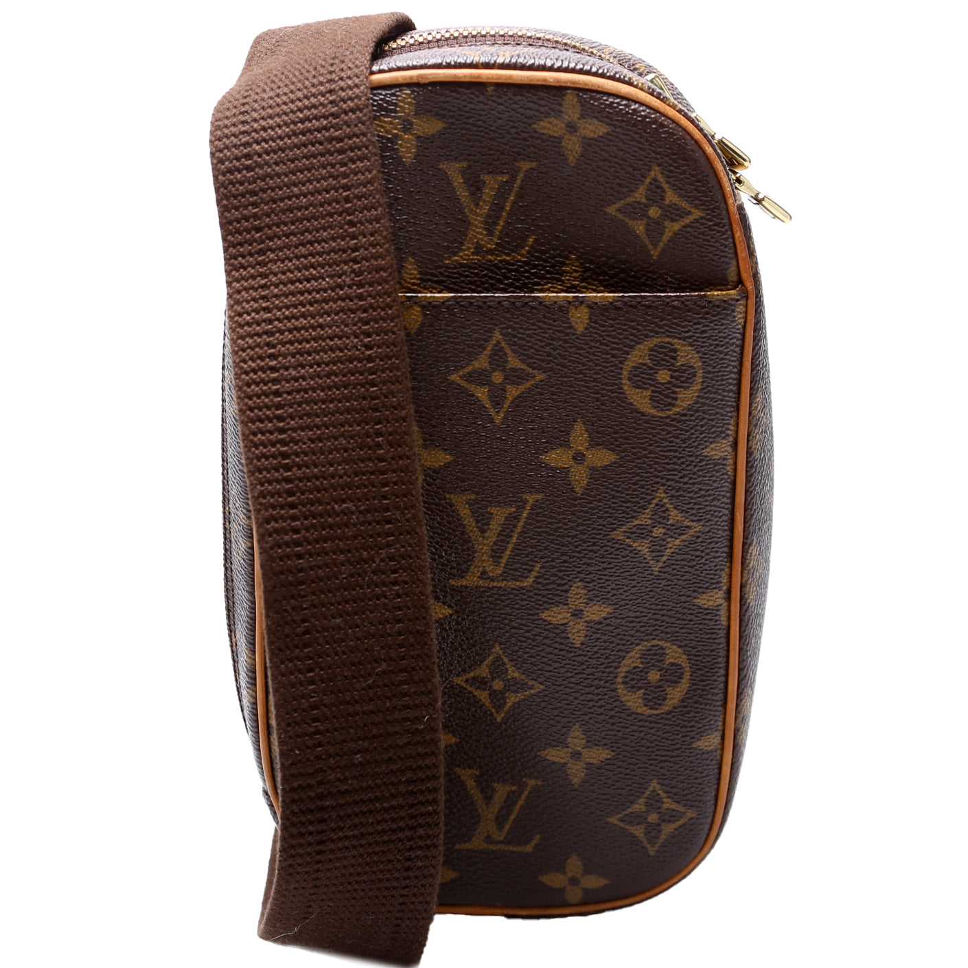 Louis Vuitton Pochette Gange Monogram