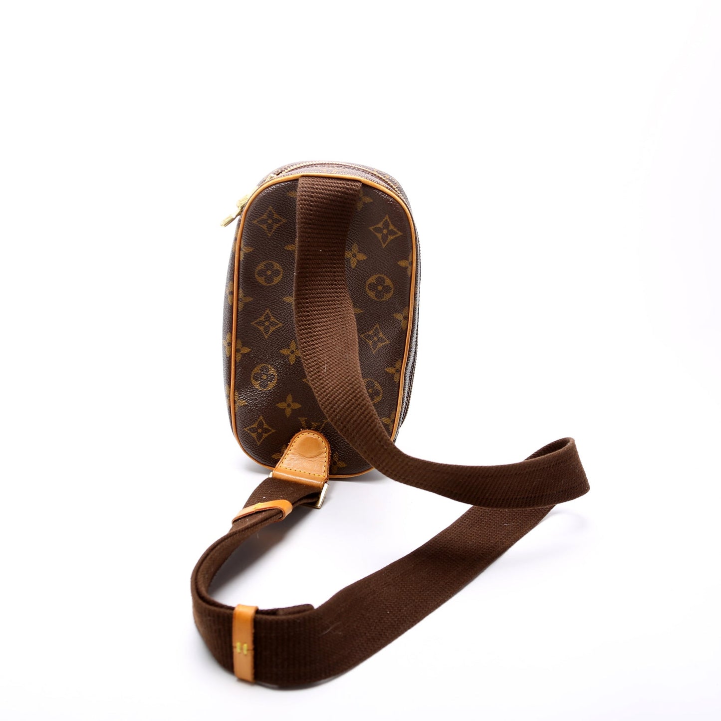 Louis Vuitton Pochette Gange Monogram