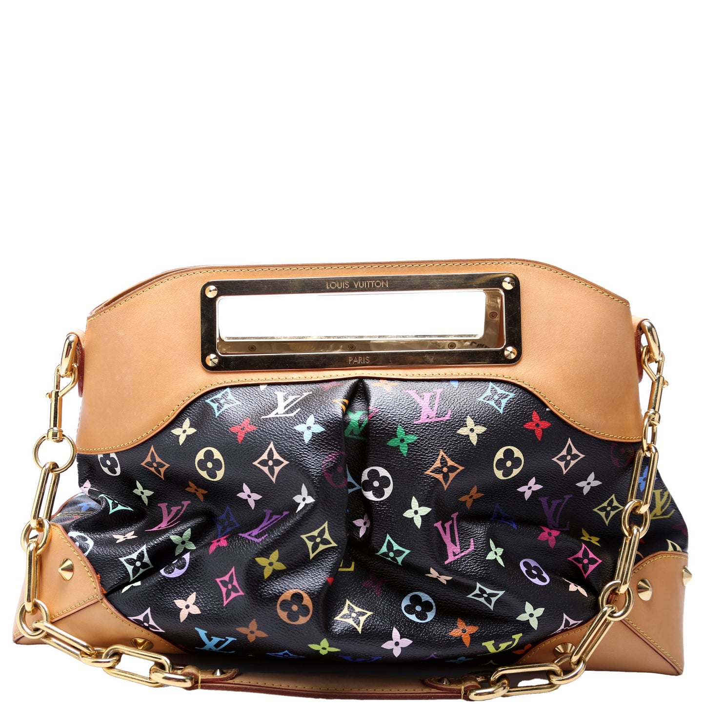 Louis Vuitton Judy MM Multicolor Monogram