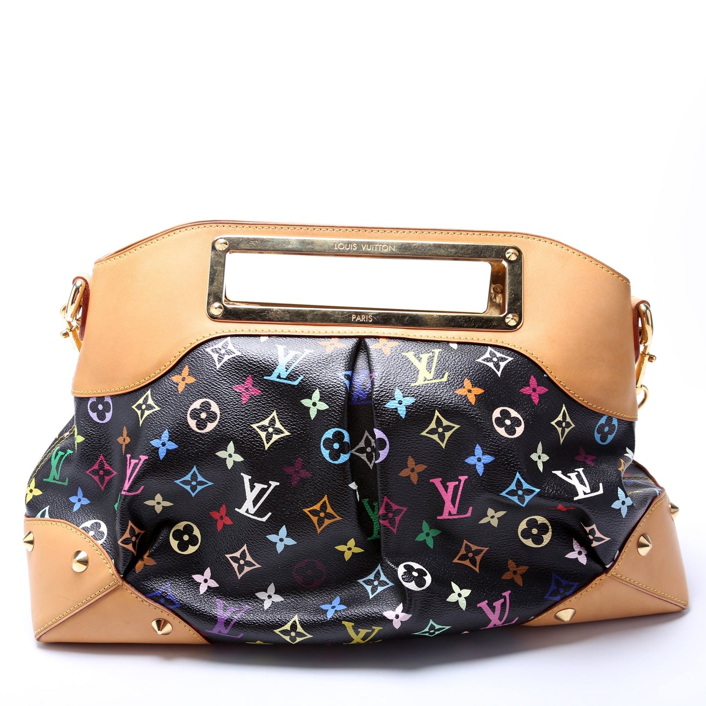Louis Vuitton Judy MM Multicolor Monogram