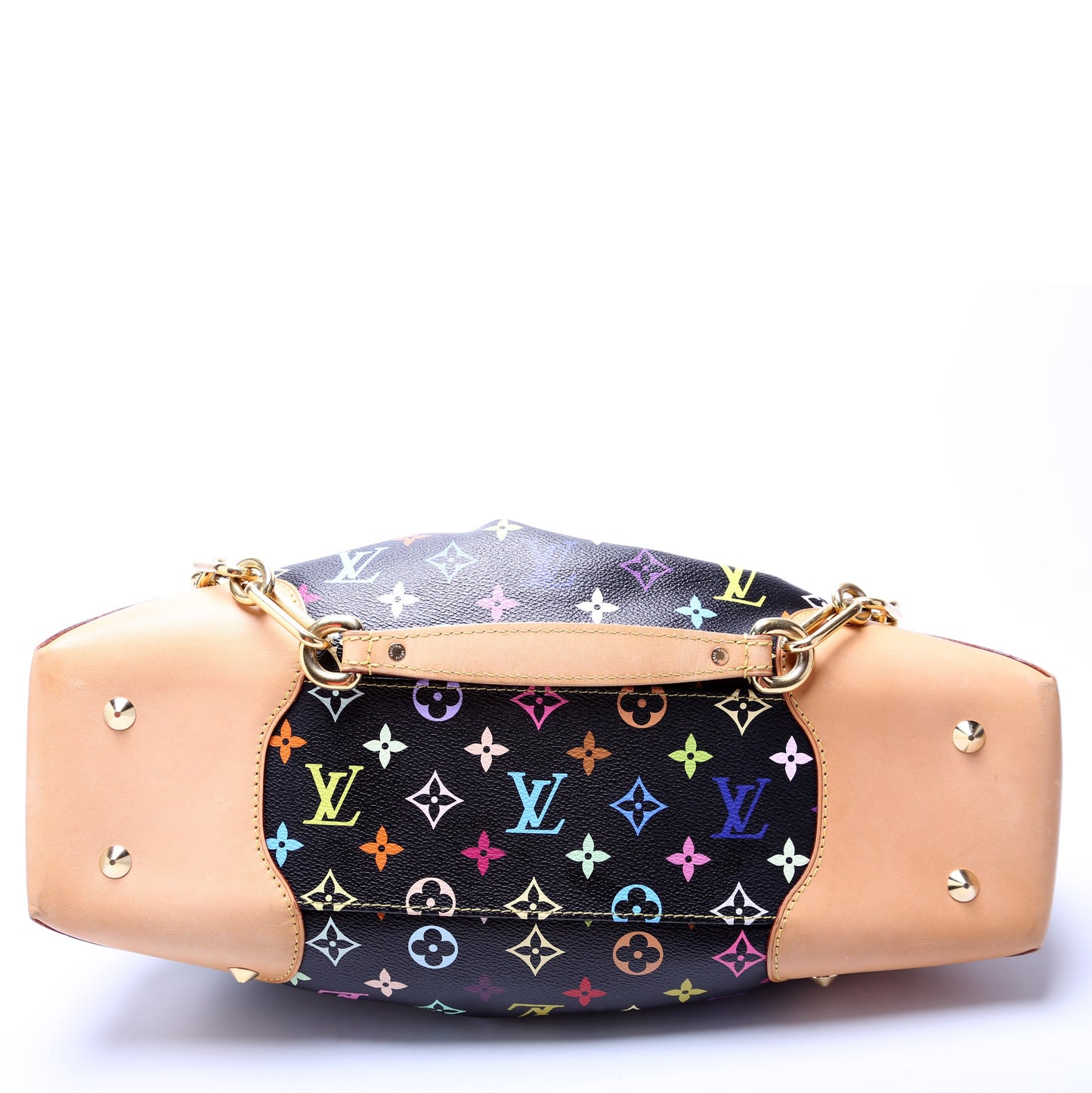 Louis Vuitton Judy MM Multicolor Monogram