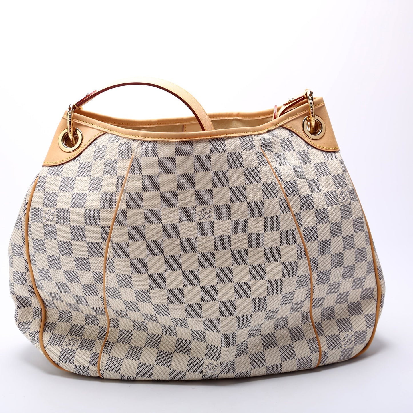Louis Vuitton Galliera PM Damier Azur
