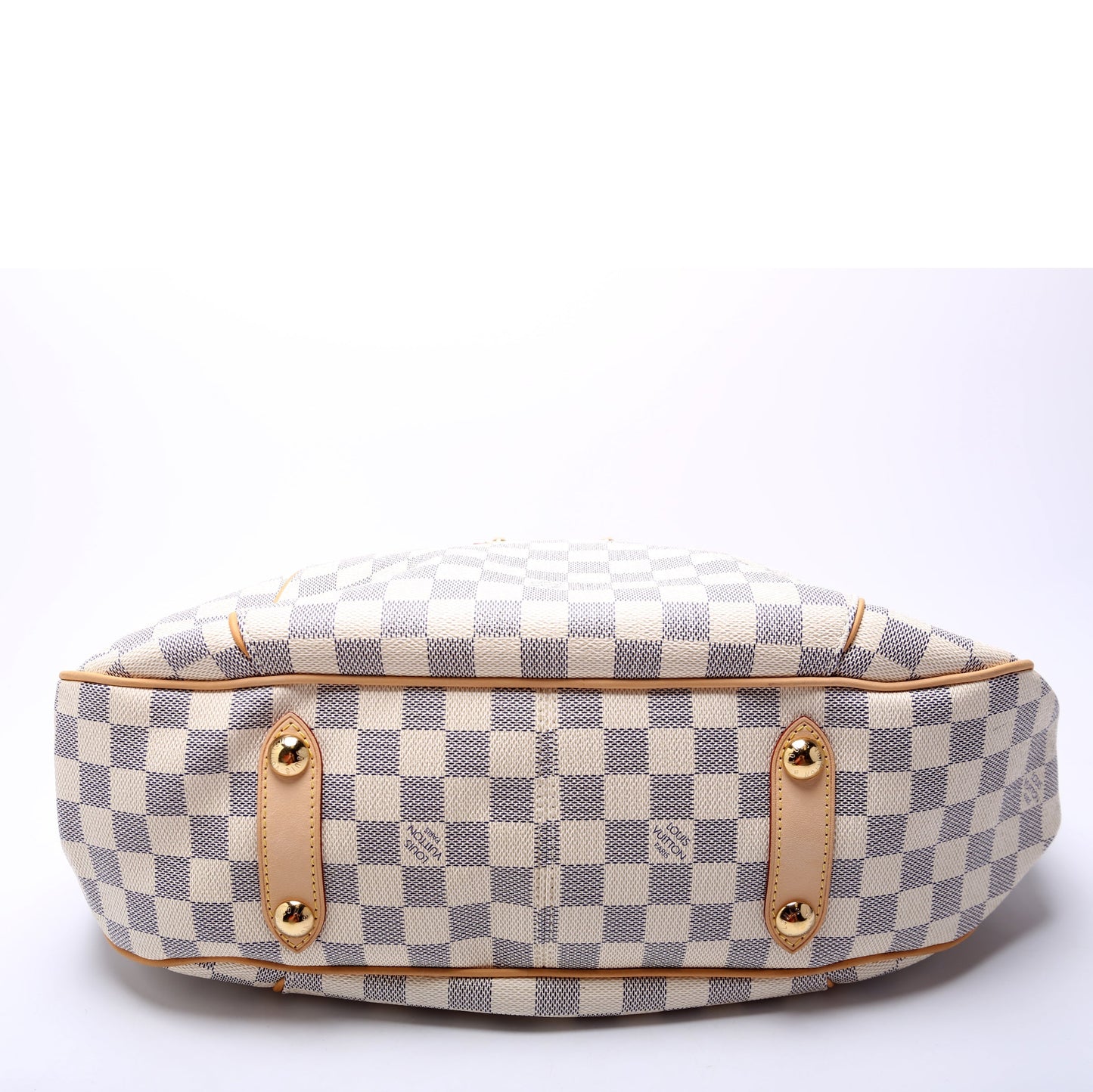 Louis Vuitton Galliera PM Damier Azur
