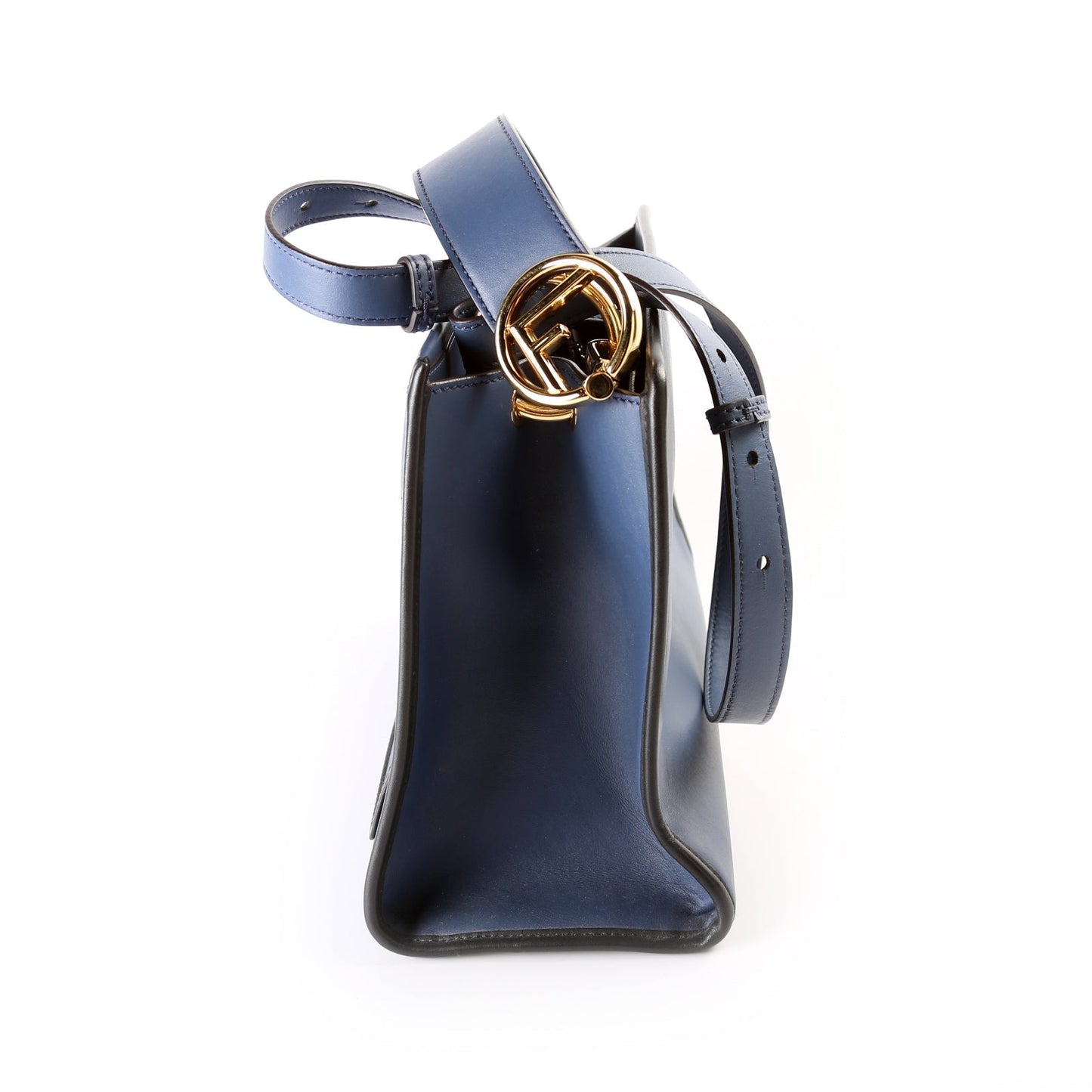 Fendi Runaway Small Satchel Bag