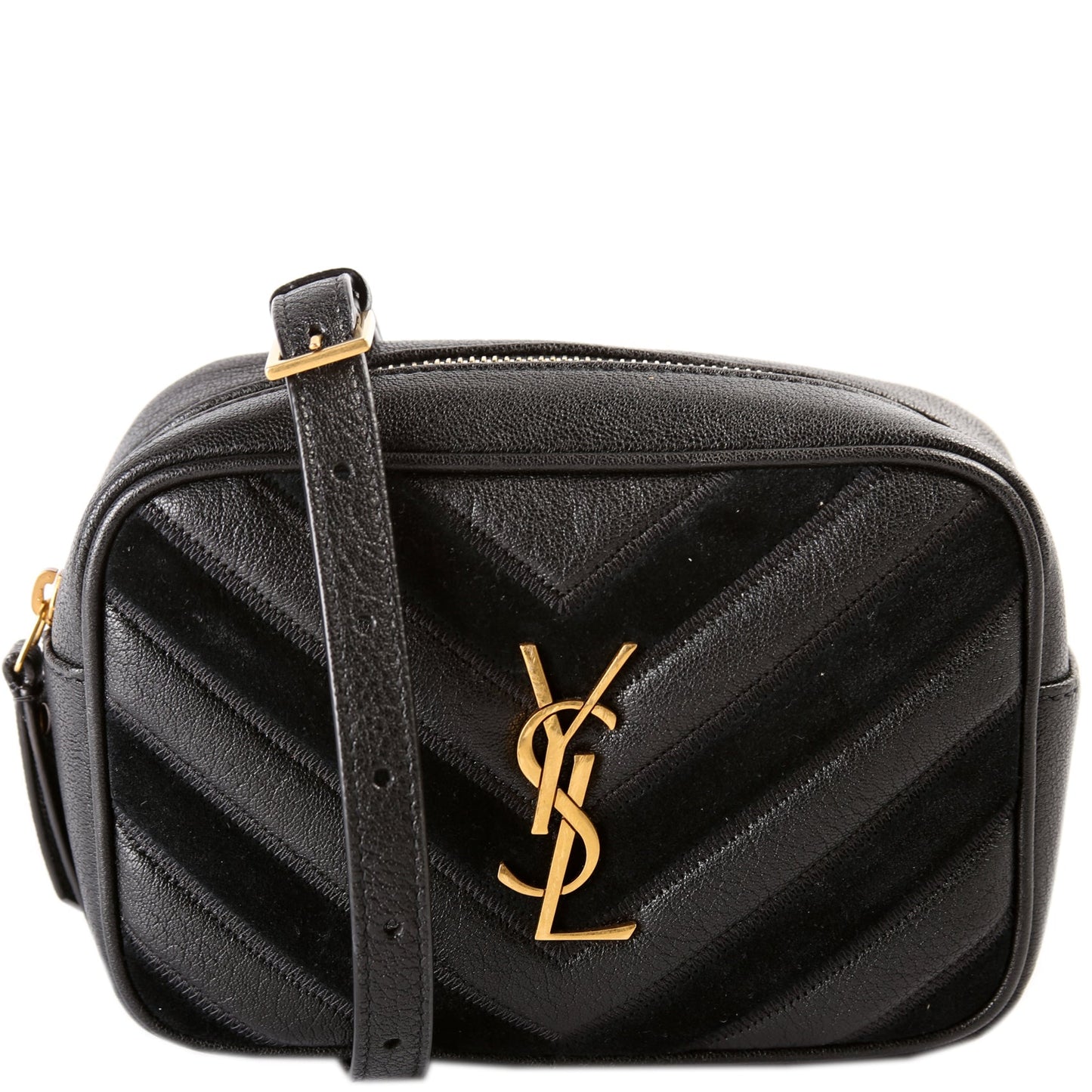 Saint Laurent Lou Belt 614031 Bag