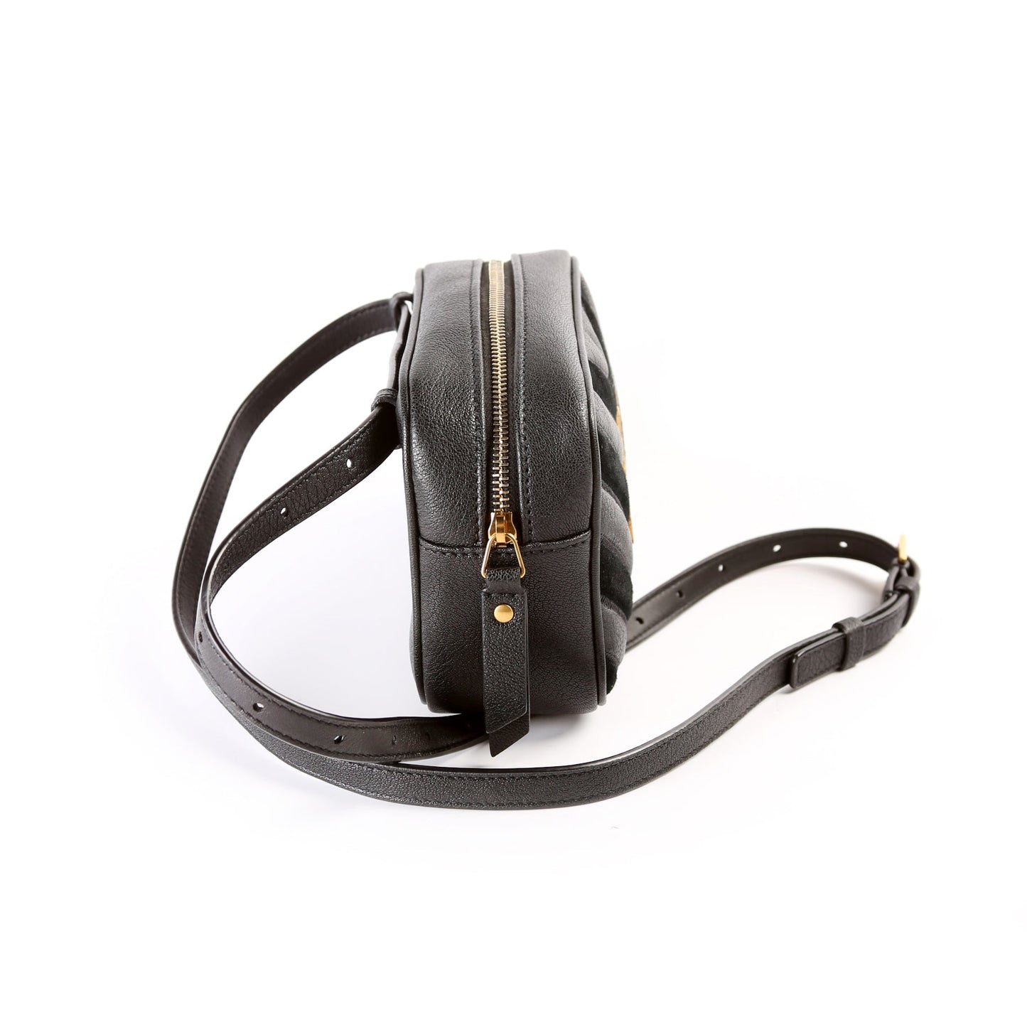 Saint Laurent Lou Belt 614031 Bag