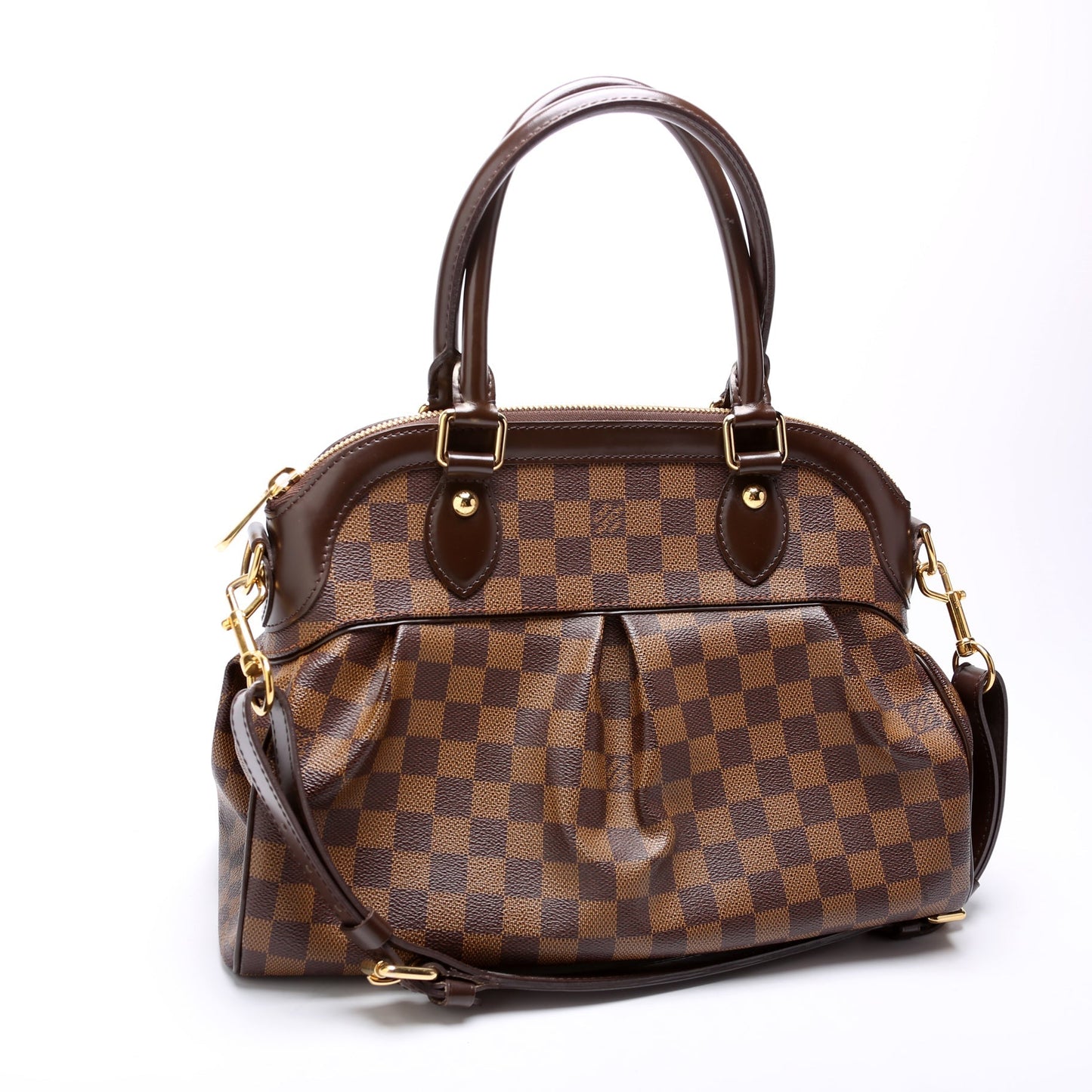 Louis Vuitton Trevi PM Damier Ebene