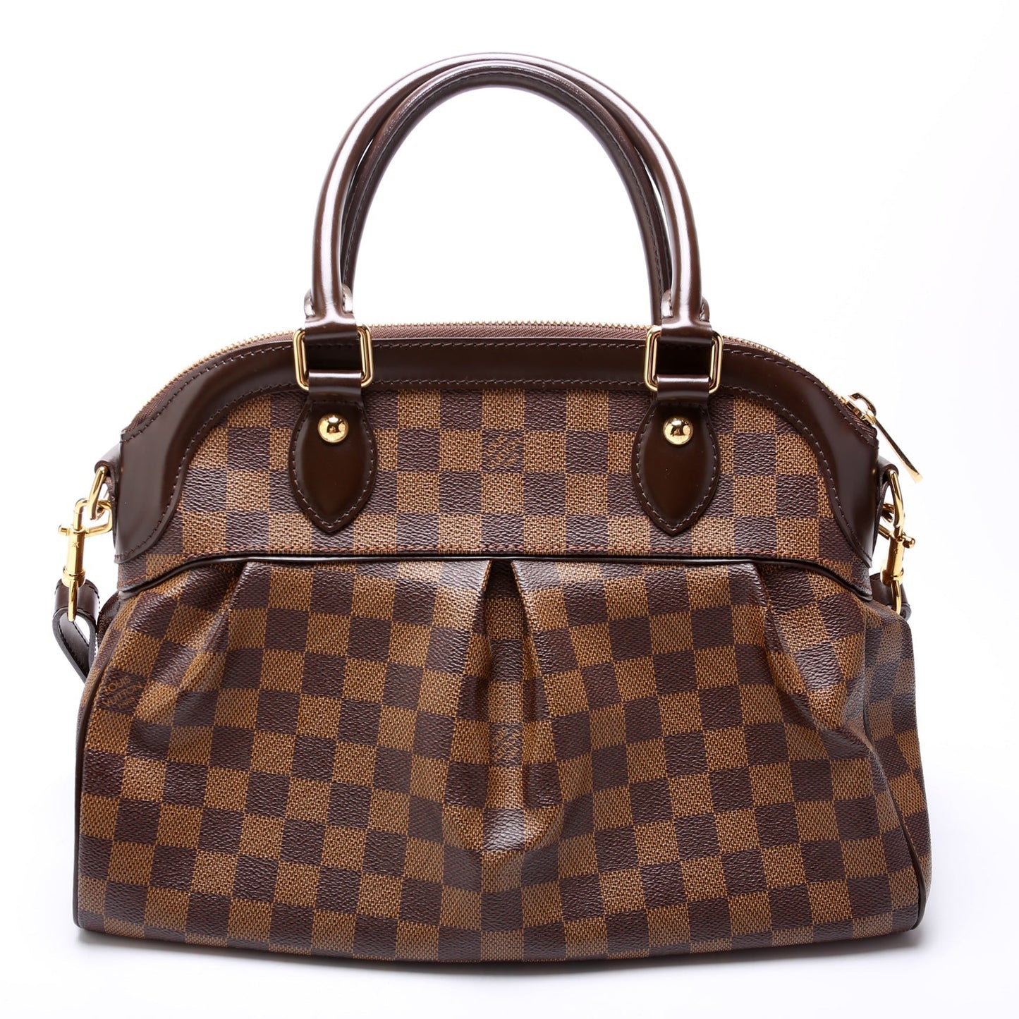 Louis Vuitton Trevi PM Damier Ebene