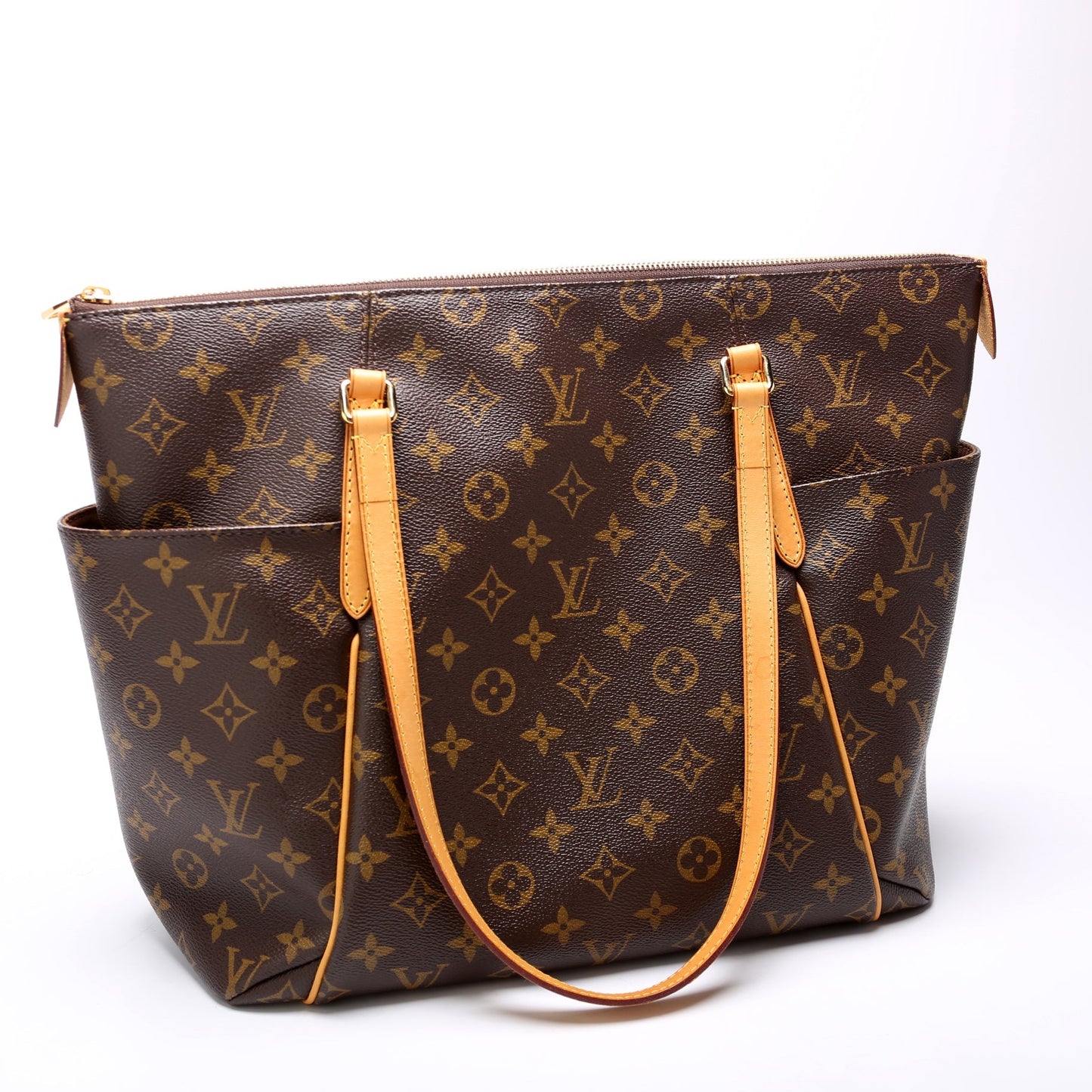Louis Vuitton Totally MM Monogram