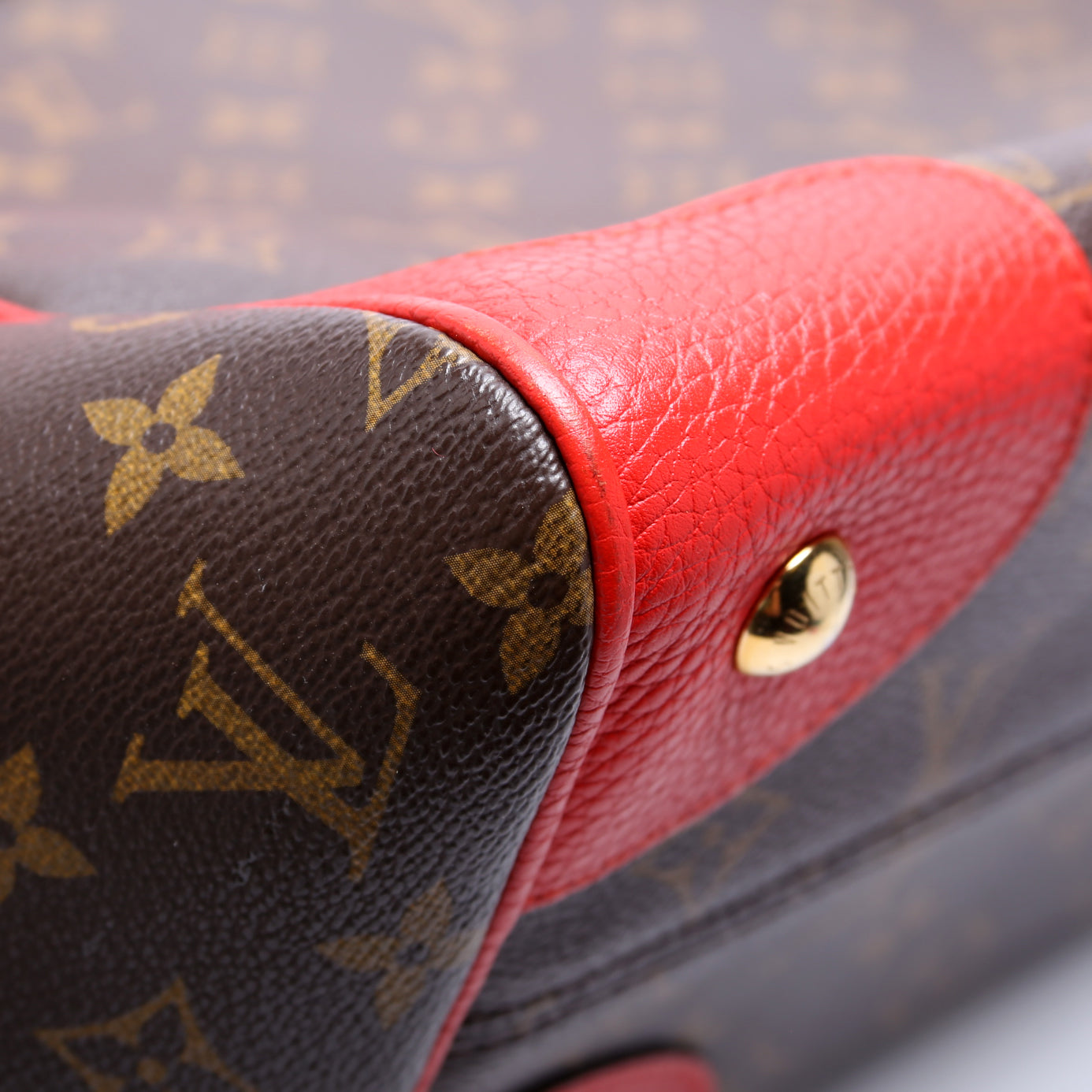 Louis Vuitton Estrela NM Monogram