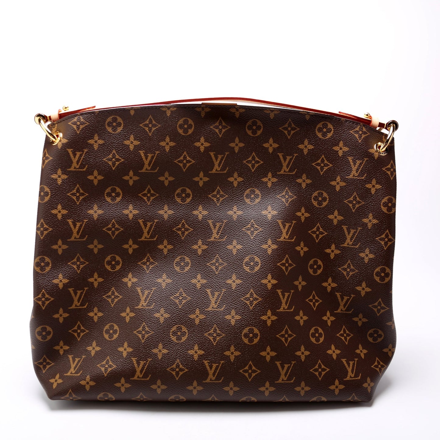 Louis Vuitton Graceful MM Monogram