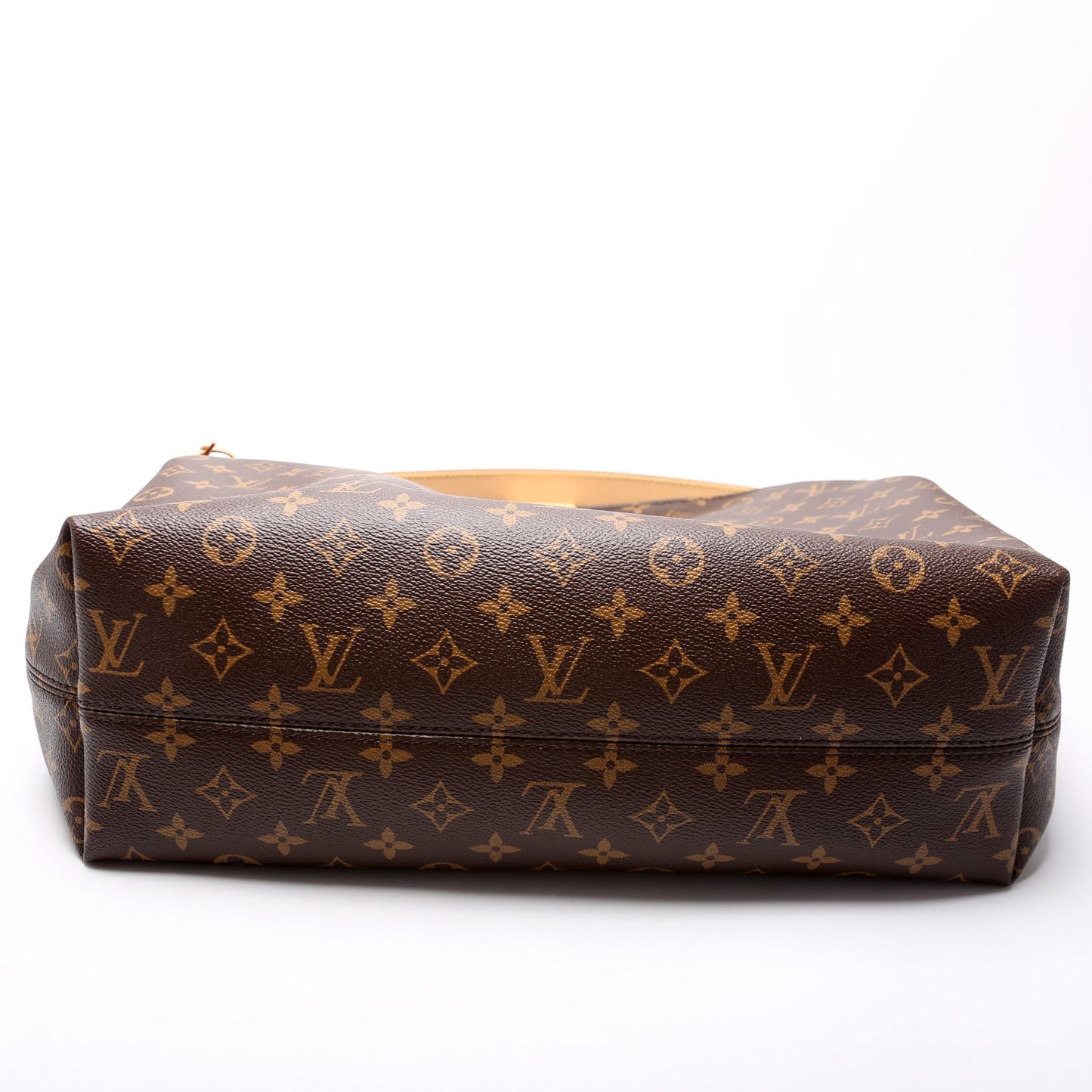 Louis Vuitton Graceful MM Monogram