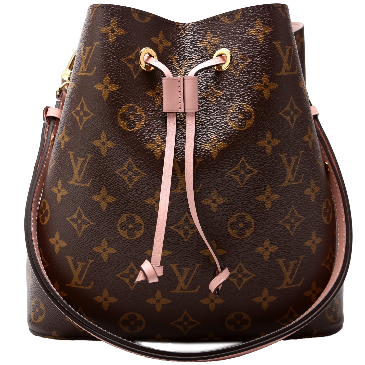 Louis Vuitton Neonoe Mnonogram