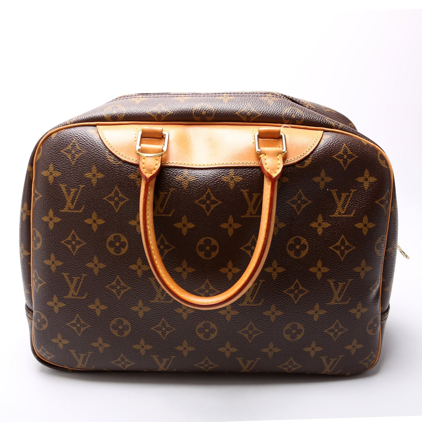 Louis Vuitton Deauville Monogram