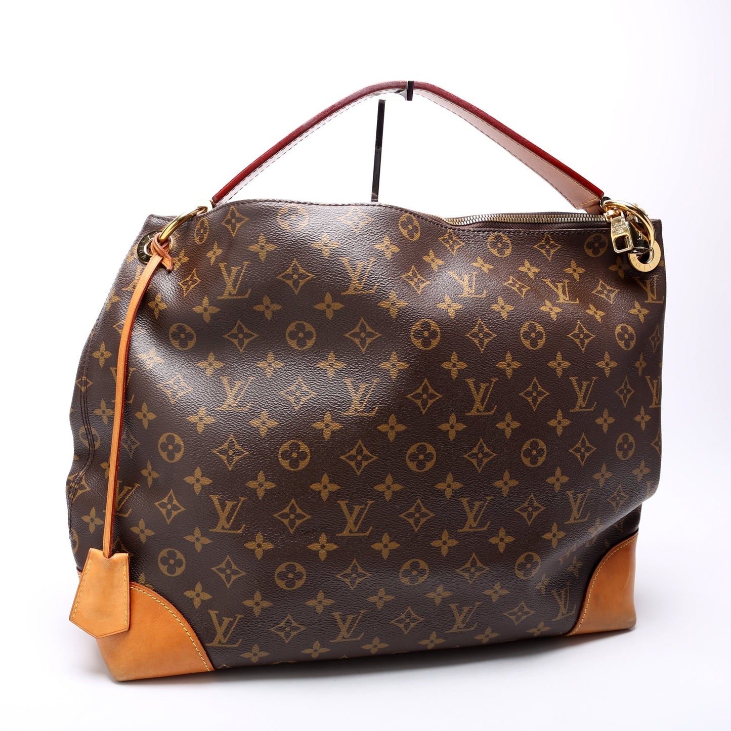 Louis Vuitton Berri MM Monogram