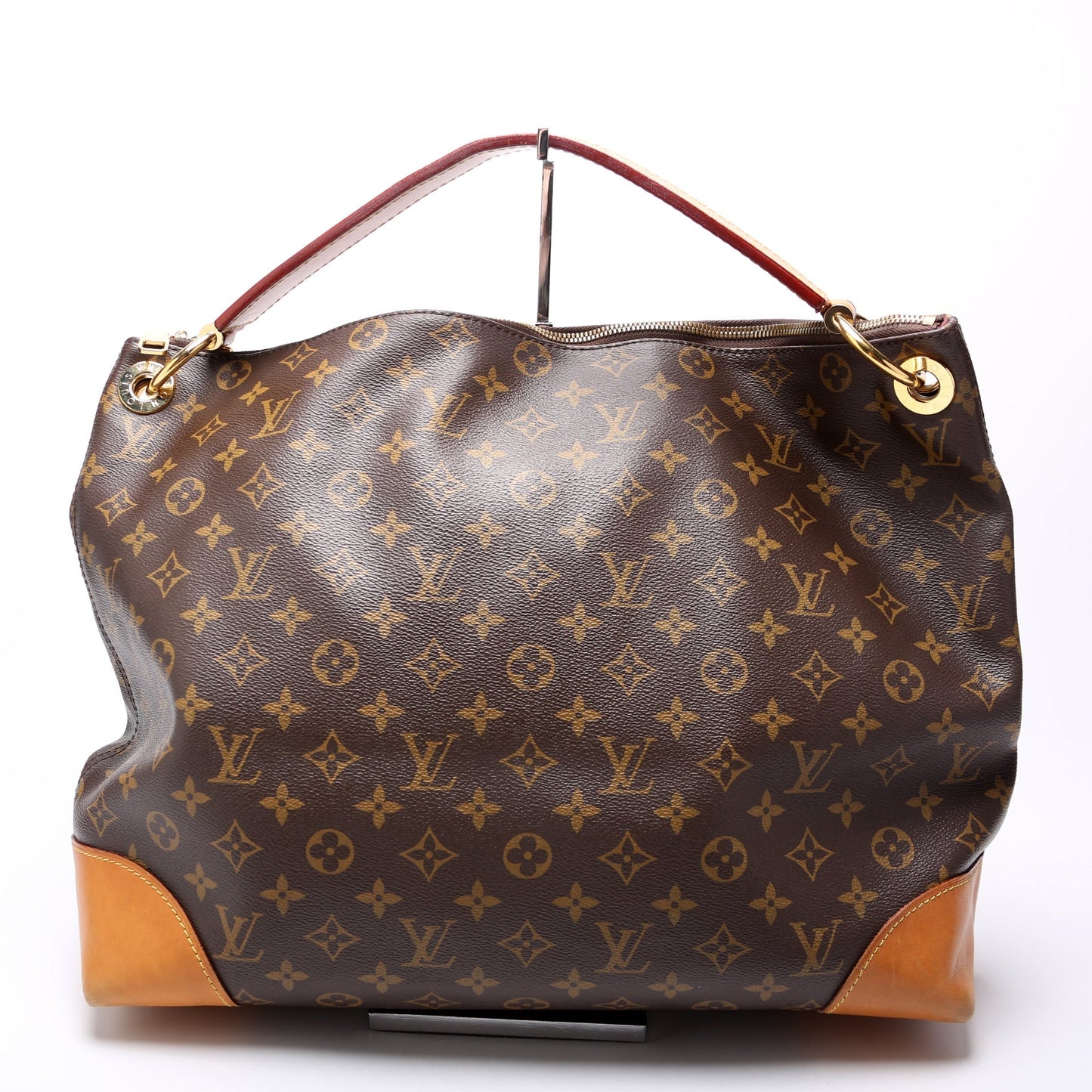 Louis Vuitton Berri MM Monogram