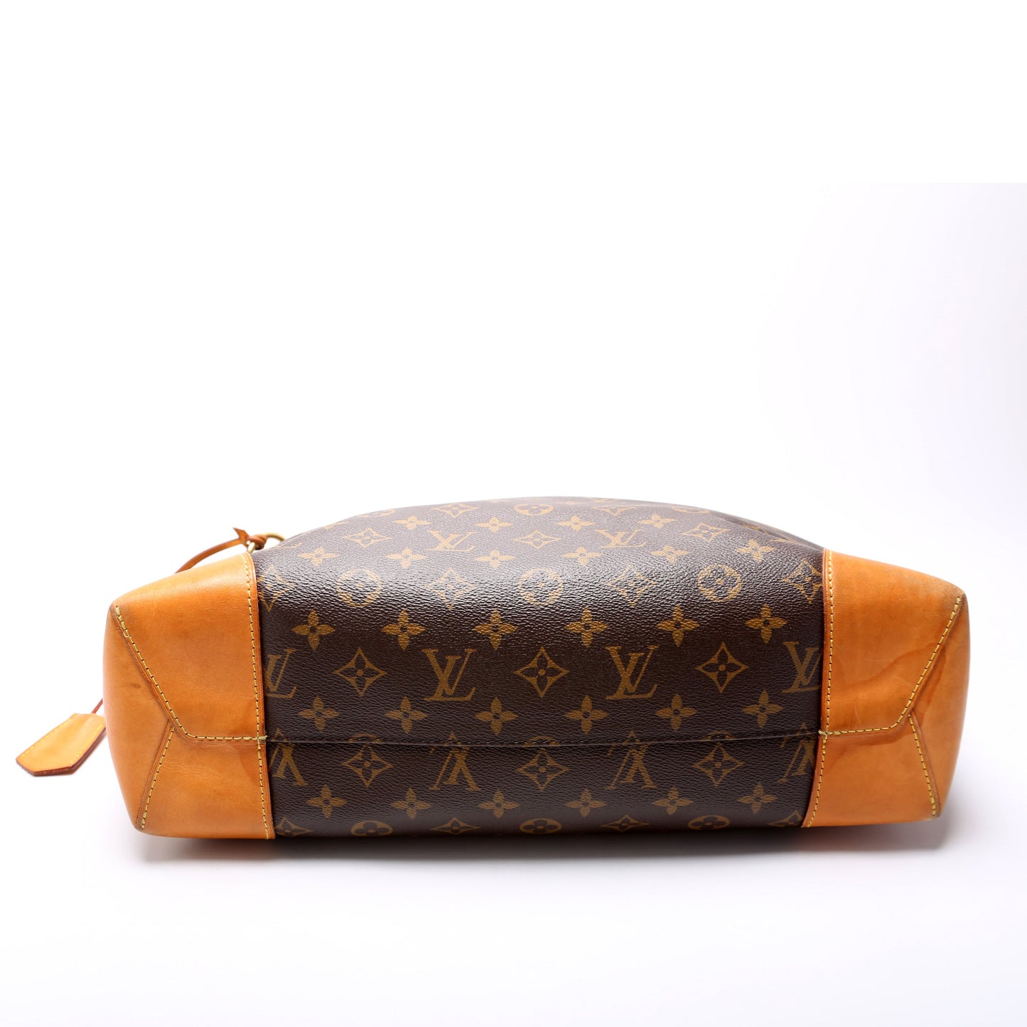 Louis Vuitton Berri MM Monogram