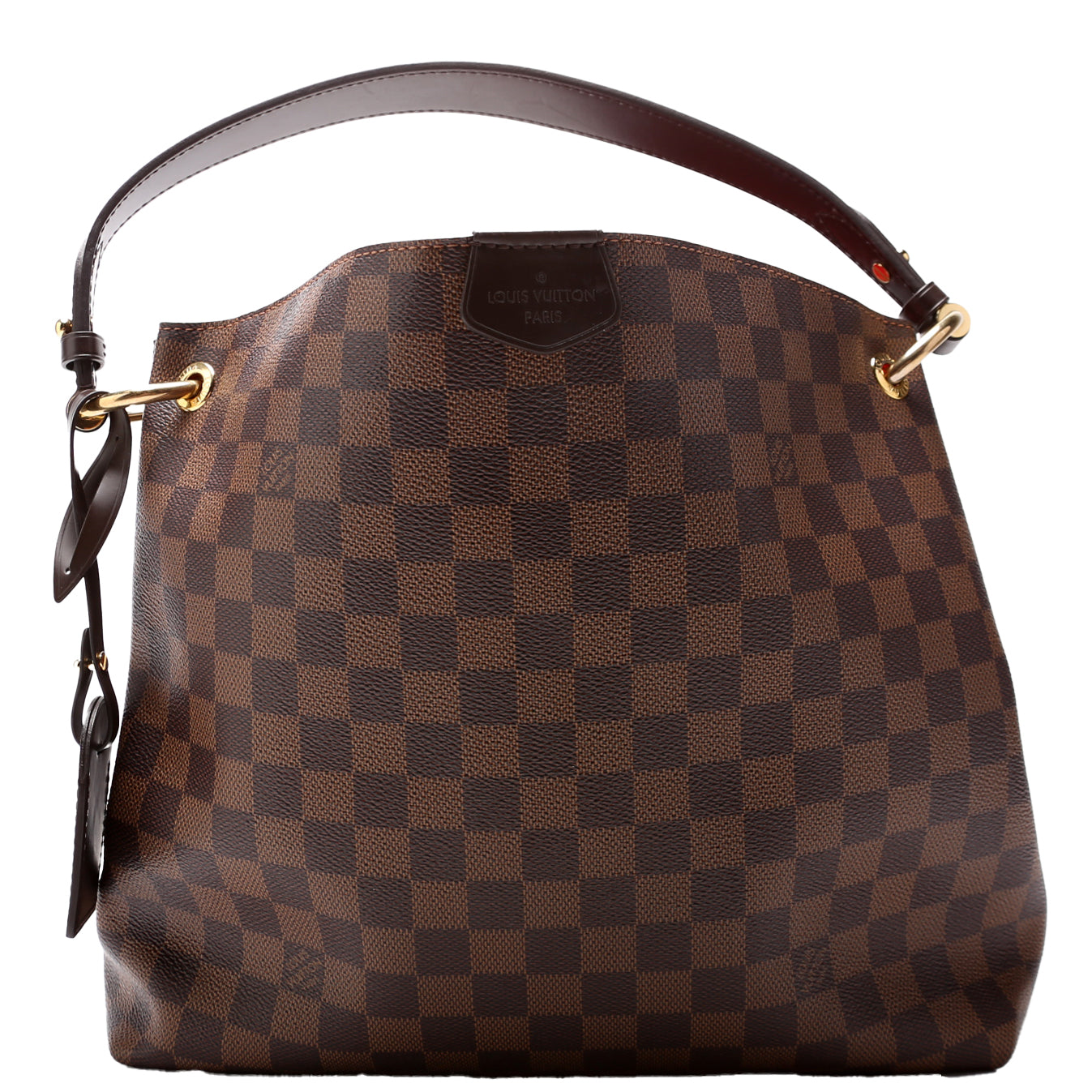 Louis Vuitton Graceful PM Damier Ebene