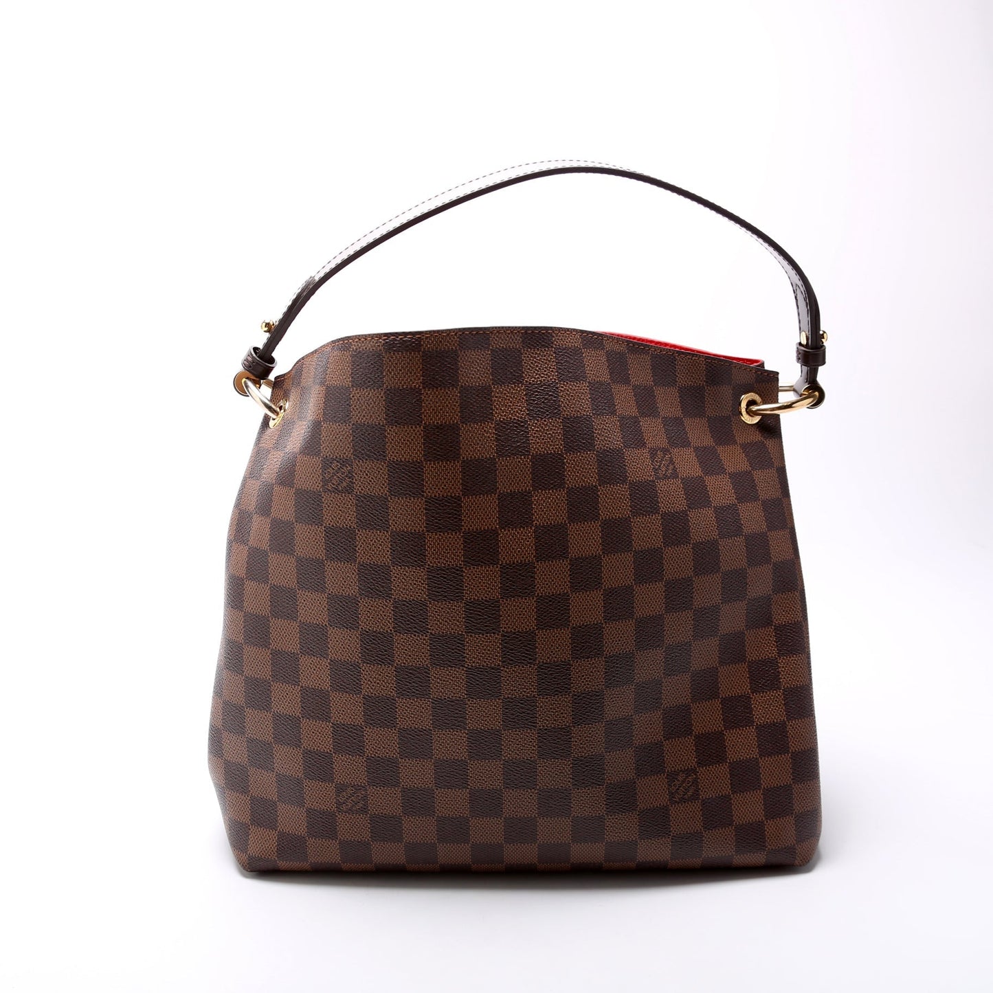 Louis Vuitton Graceful PM Damier Ebene