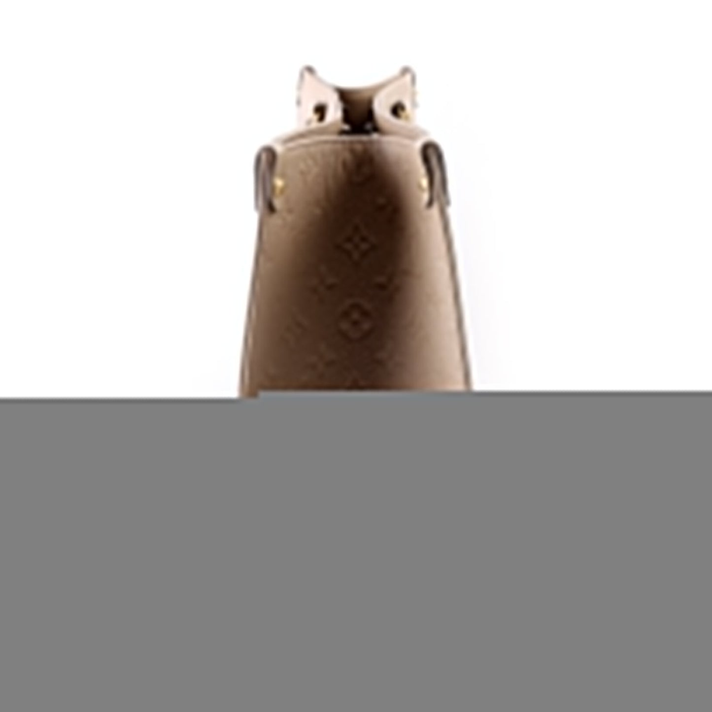 Louis Vuitton ONTHEGO MM Empreinte