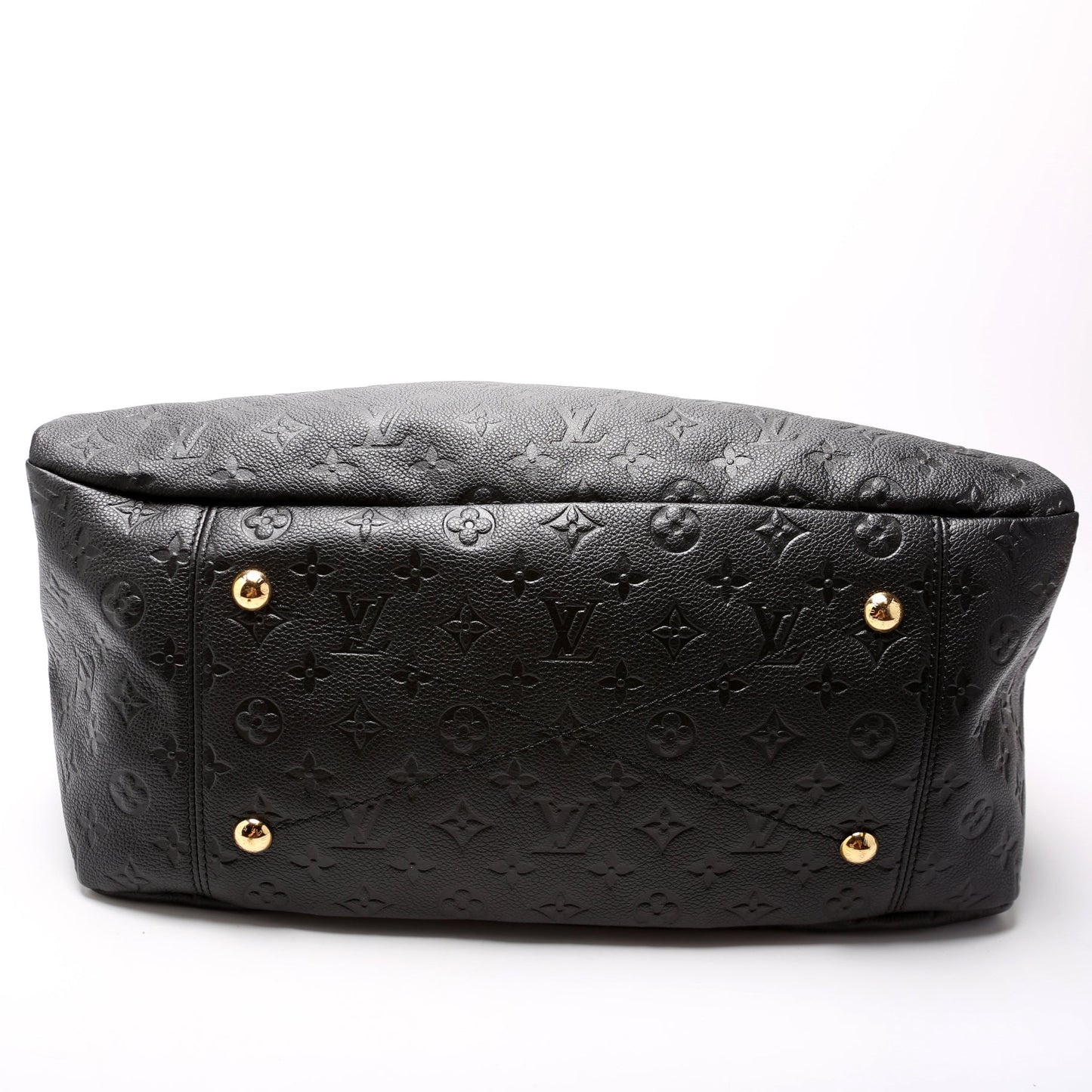 Louis Vuitton Artsy MM Empreinte