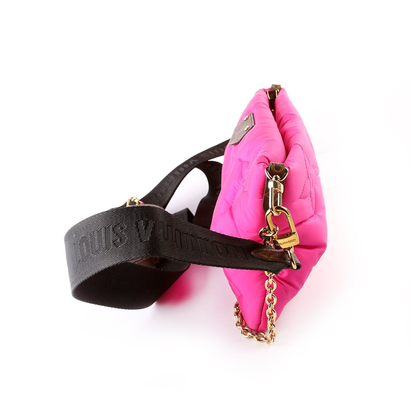 Louis Vuitton Maxi Multi Pochette Econyl