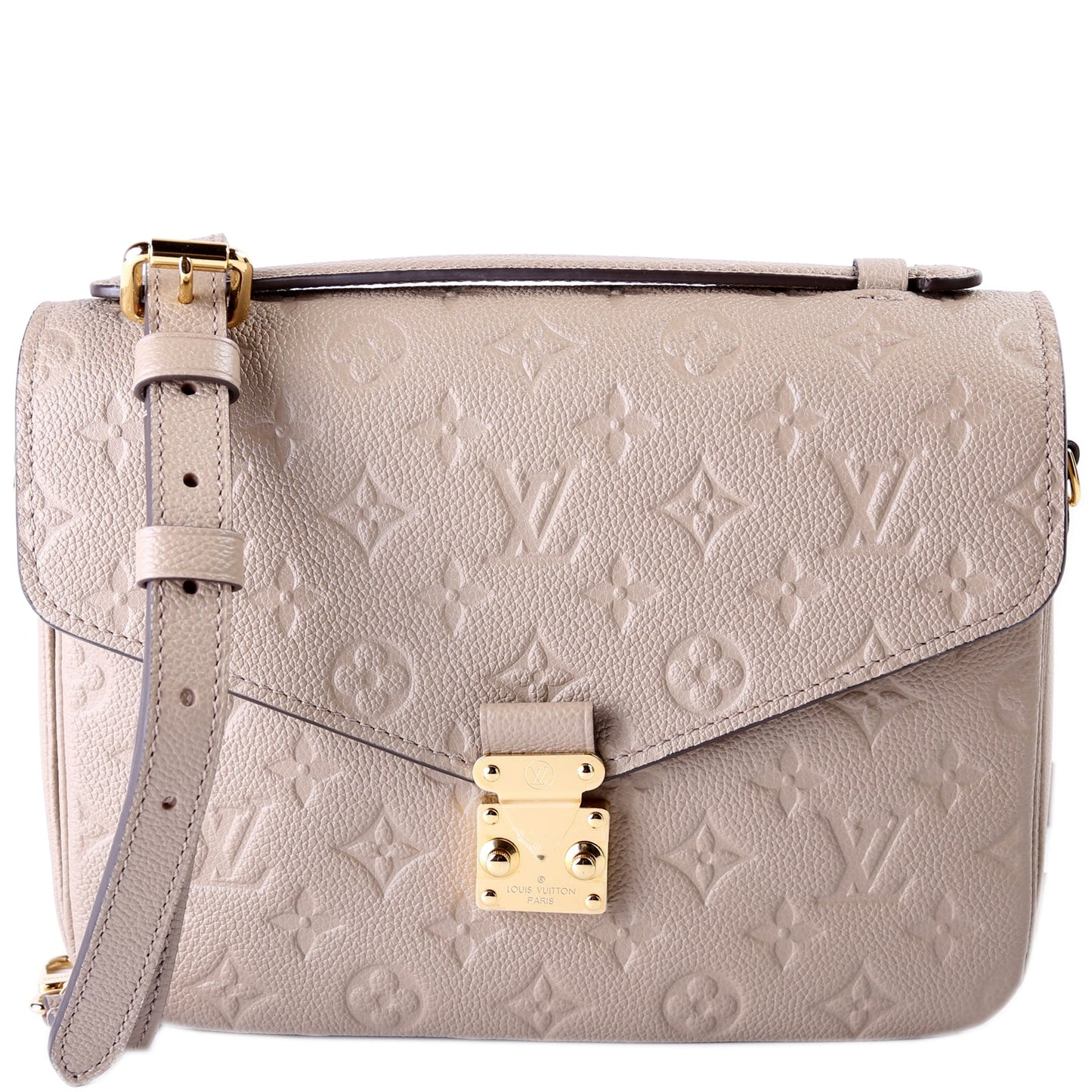 Louis Vuitton Pochette Metis Empreinte