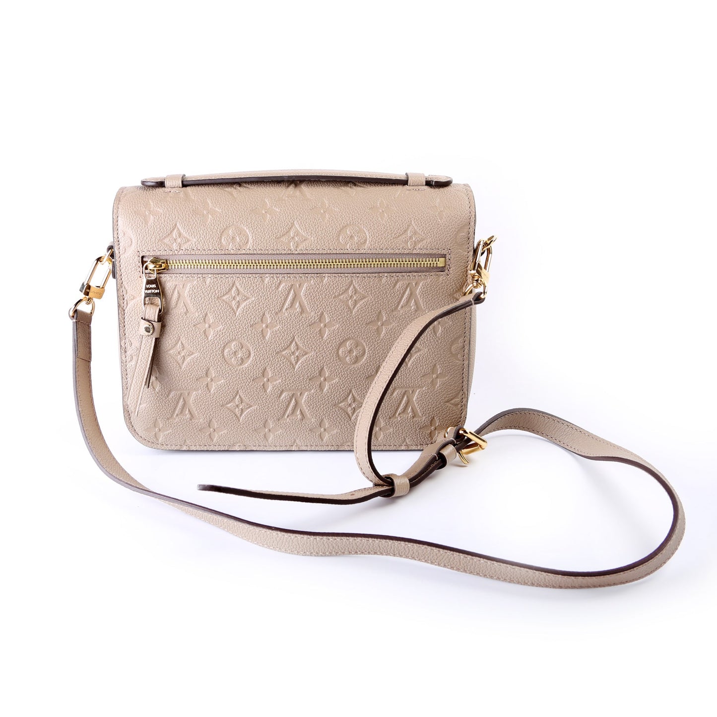 Louis Vuitton Pochette Metis Empreinte