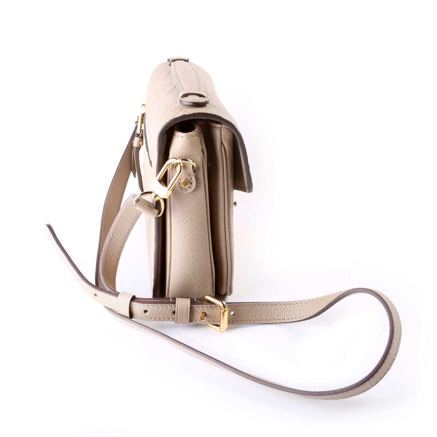 Louis Vuitton Pochette Metis Empreinte