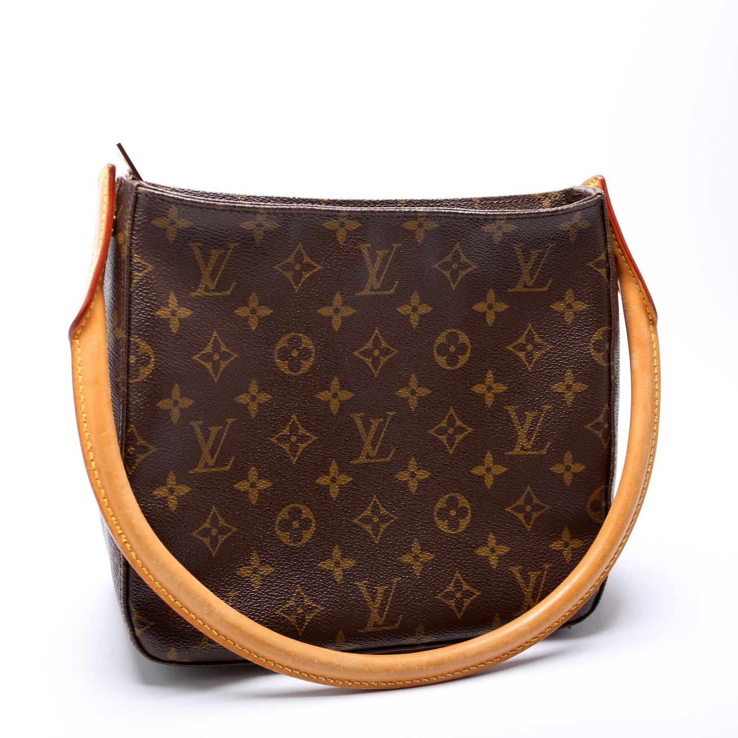 Louis Vuitton Looping MM Monogram