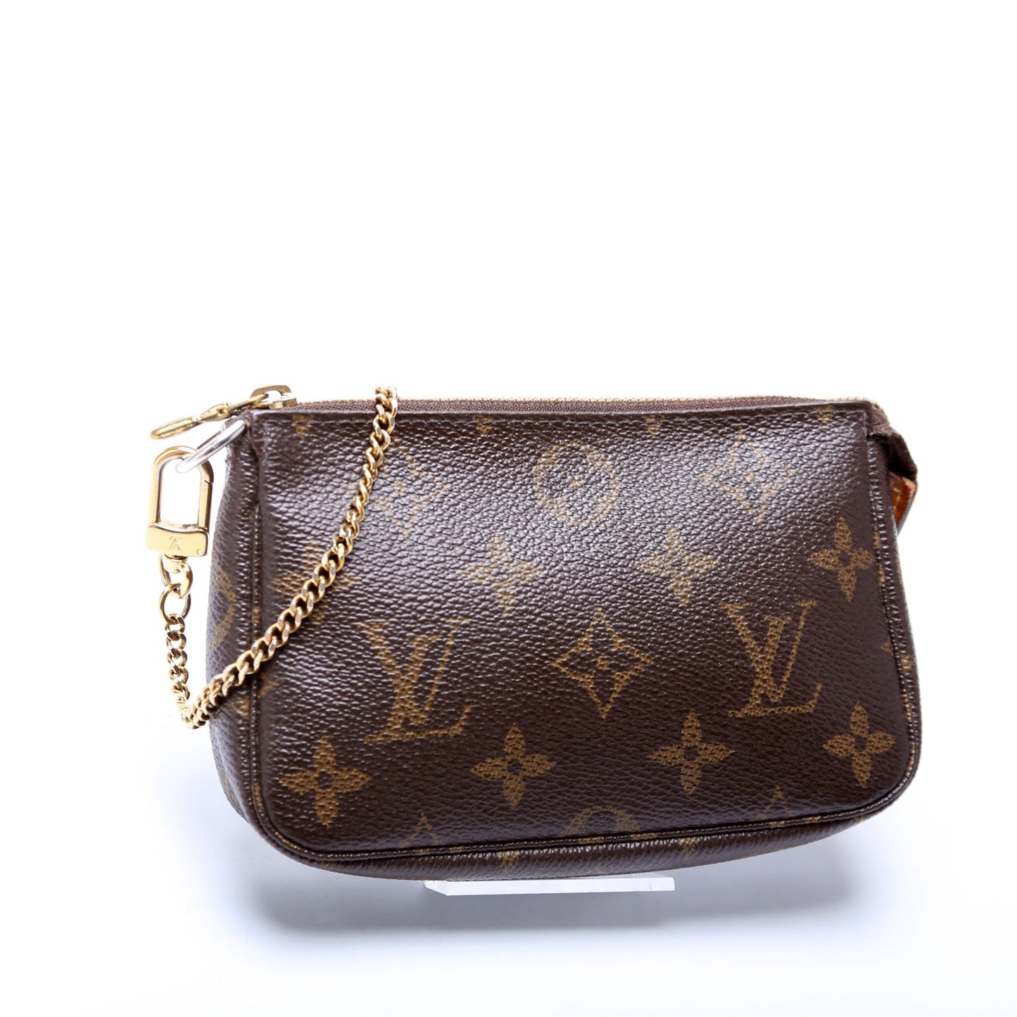 Louis Vuitton Pochette Accessories Mini Monogram