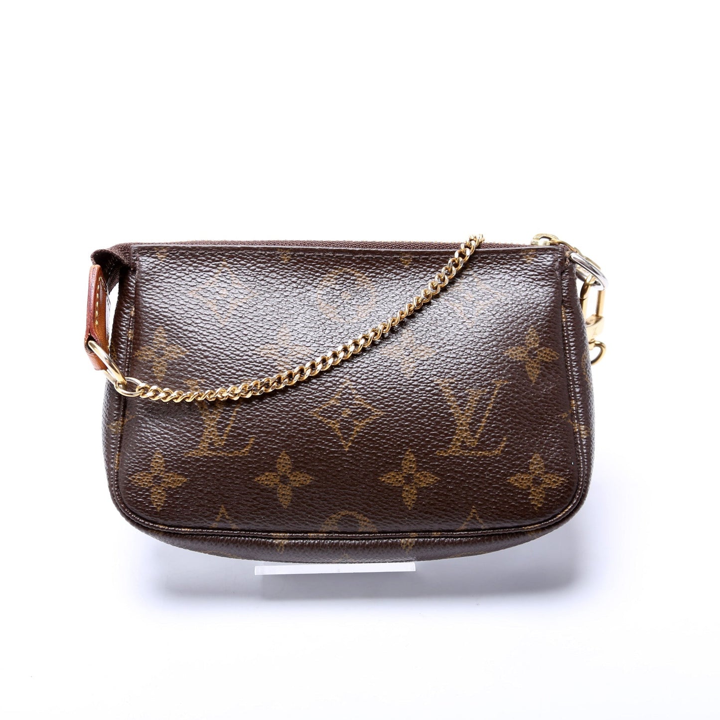 Louis Vuitton Pochette Accessories Mini Monogram