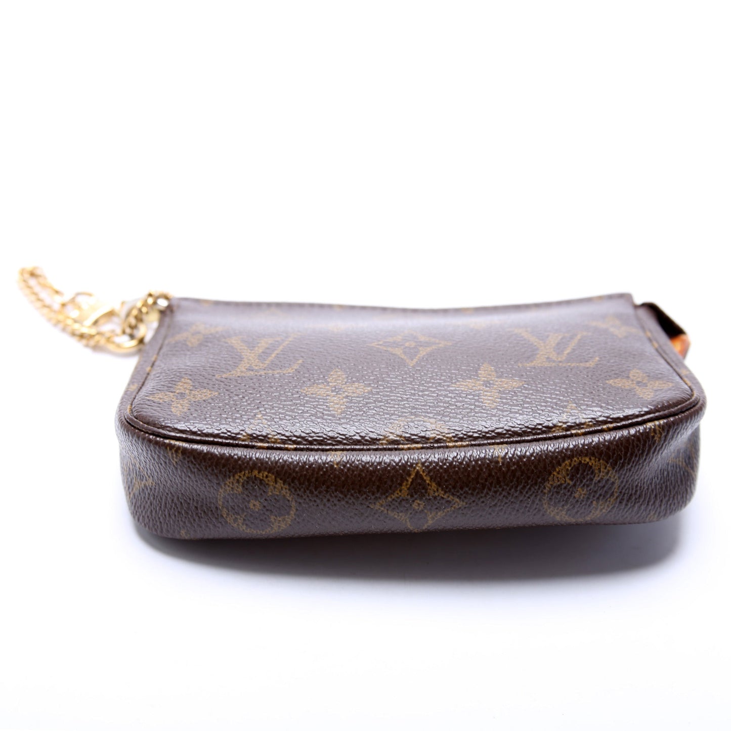 Louis Vuitton Pochette Accessories Mini Monogram