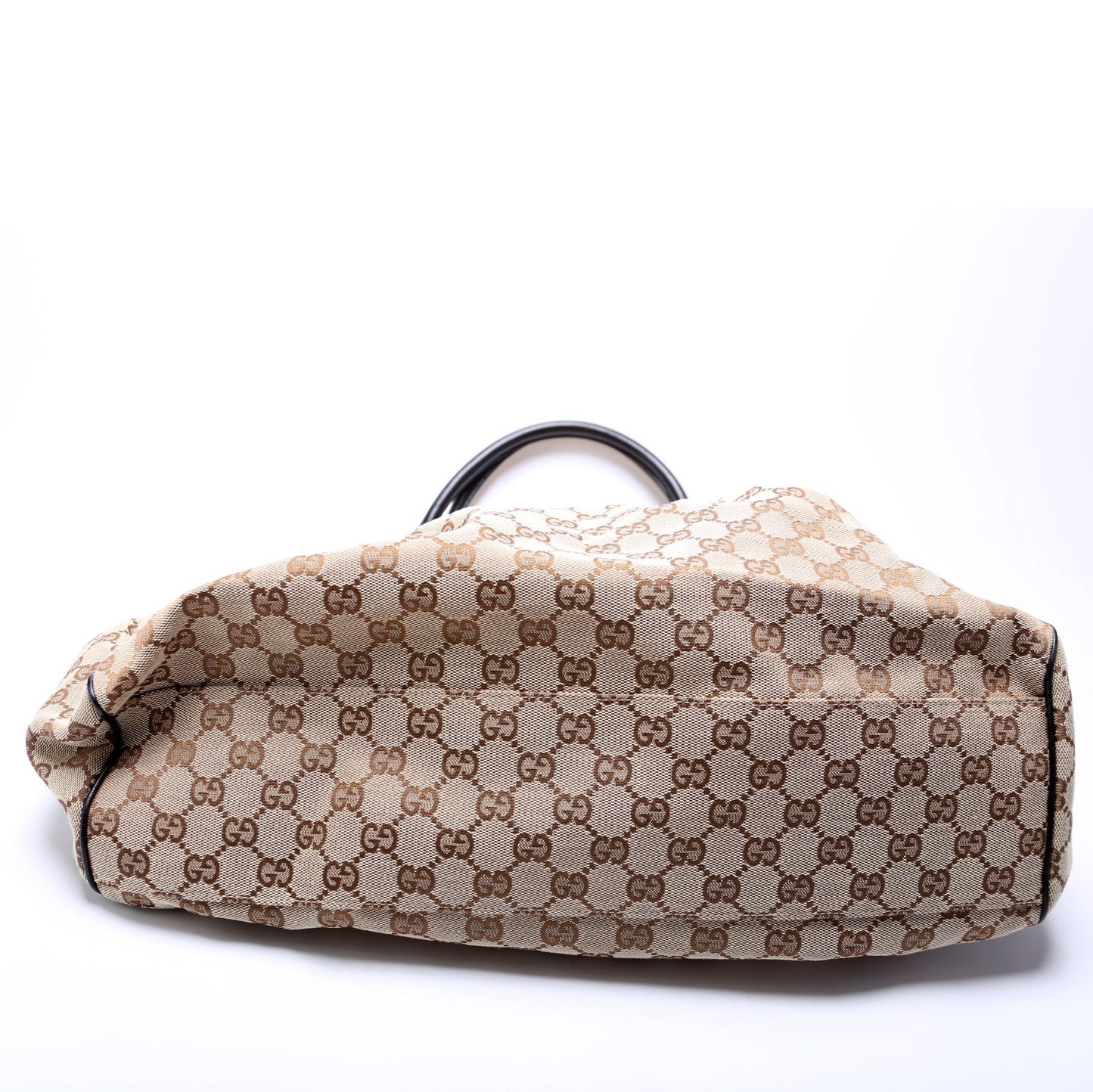 Gucci Sukey GG Canvas Large 211943 Bag