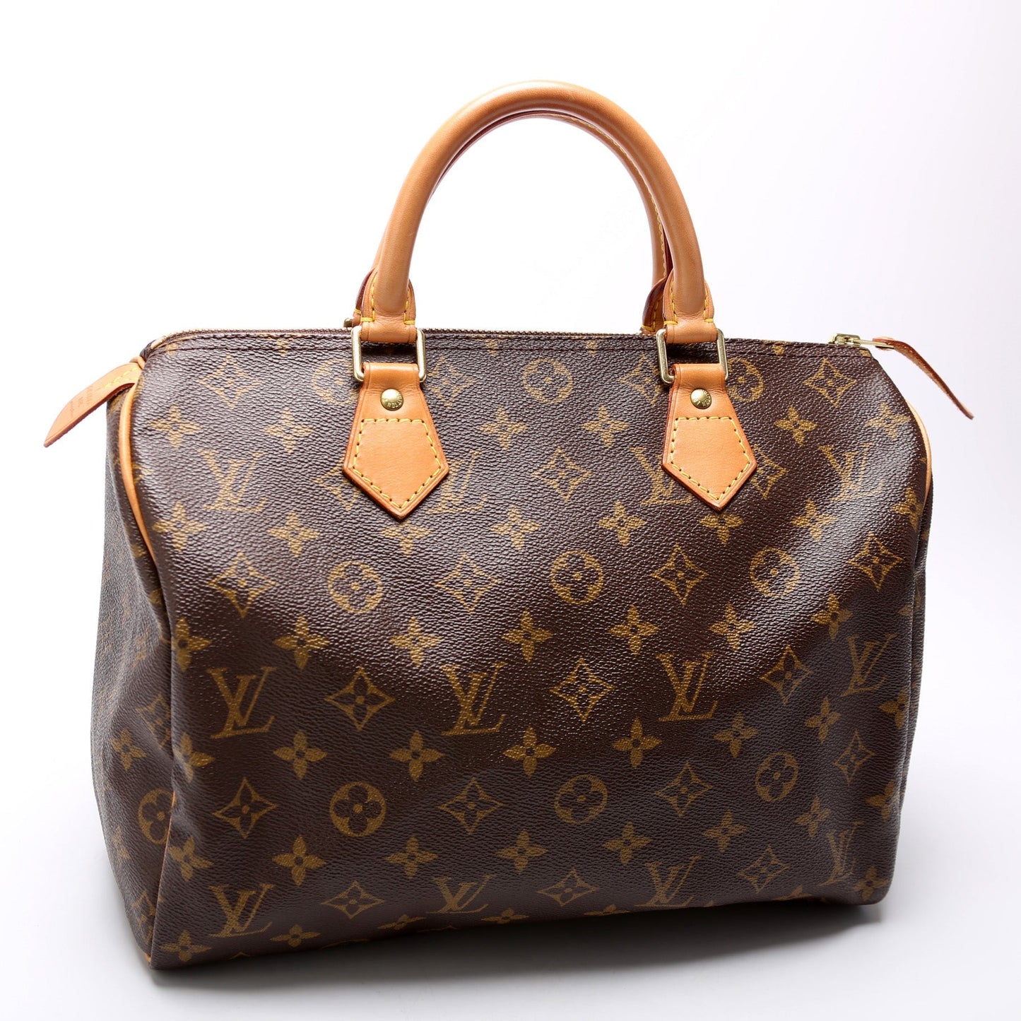 Louis Vuitton Speedy 30 Monogram
